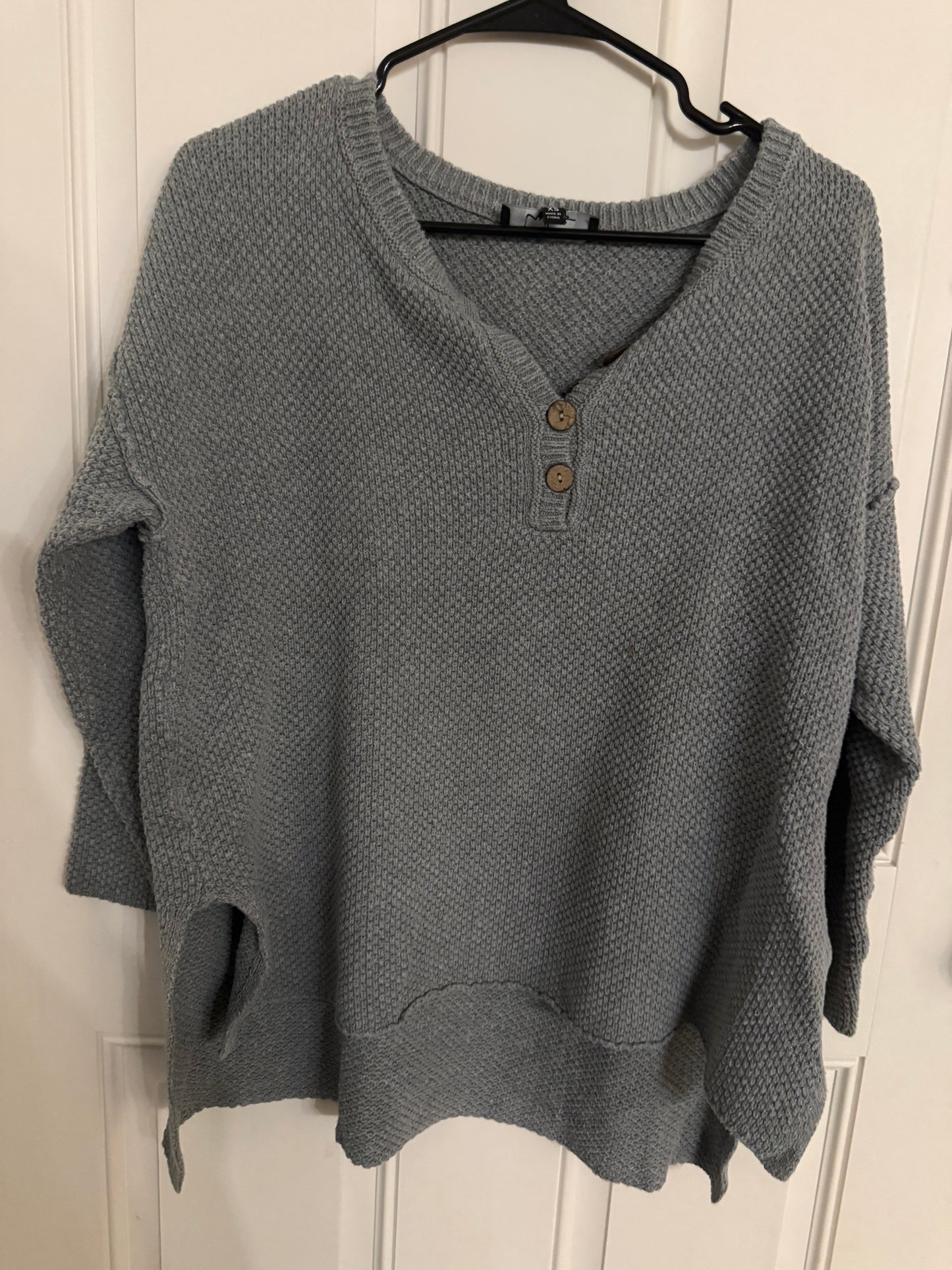 Lulus XS
