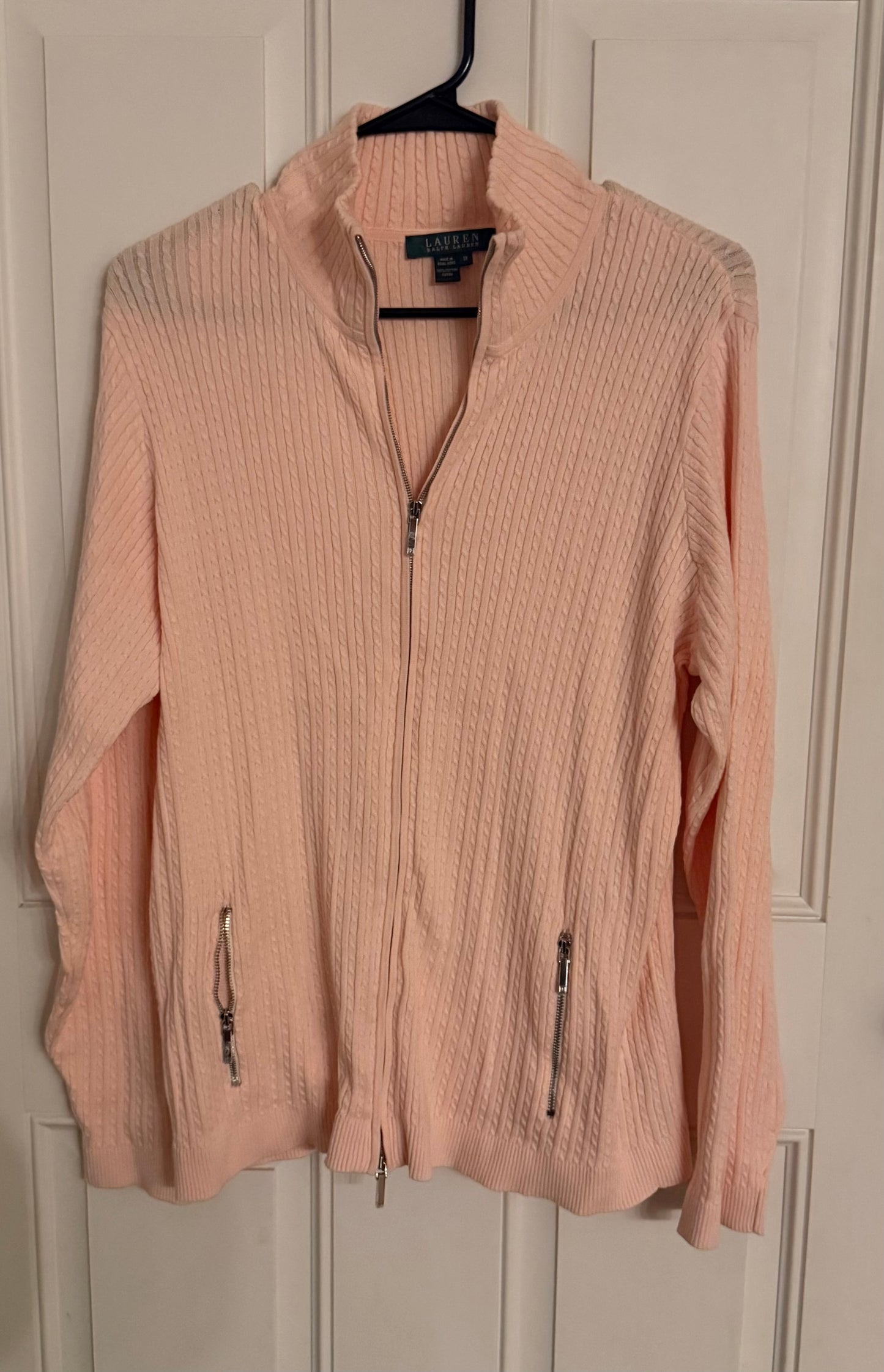 Ralph Lauren 1X