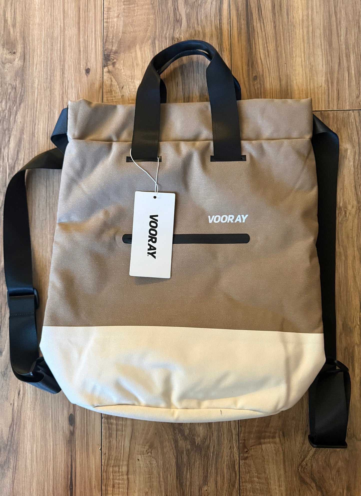 NWT Vooray backpack