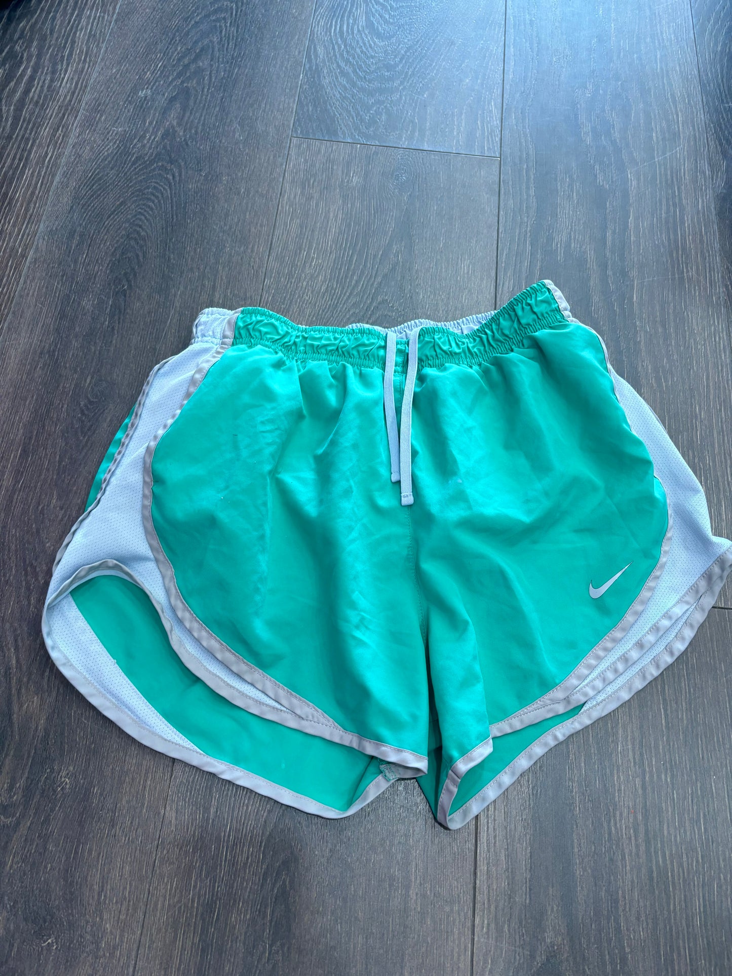Nike small