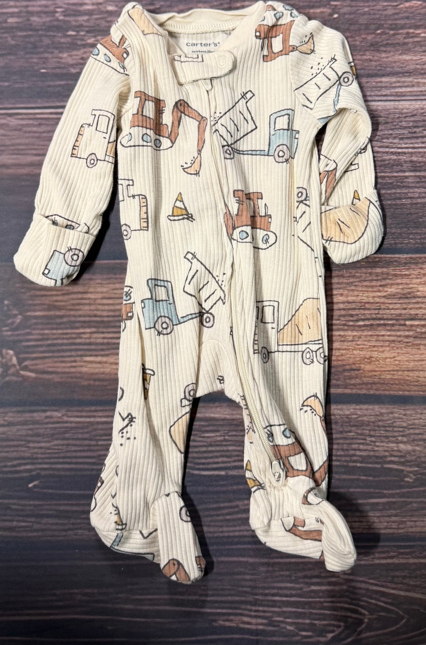 Carter’s newborn
