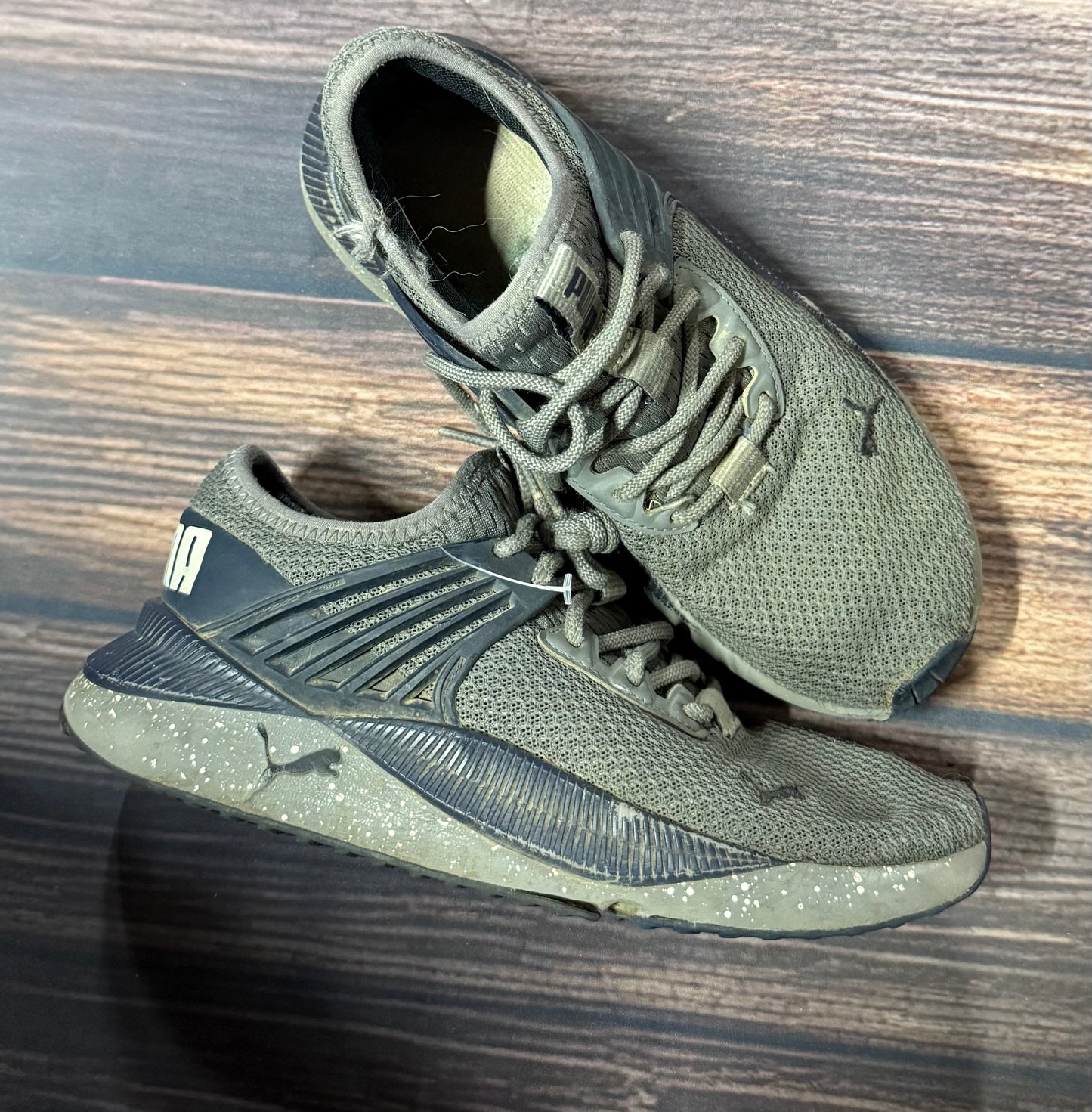 Puma 4.5Y