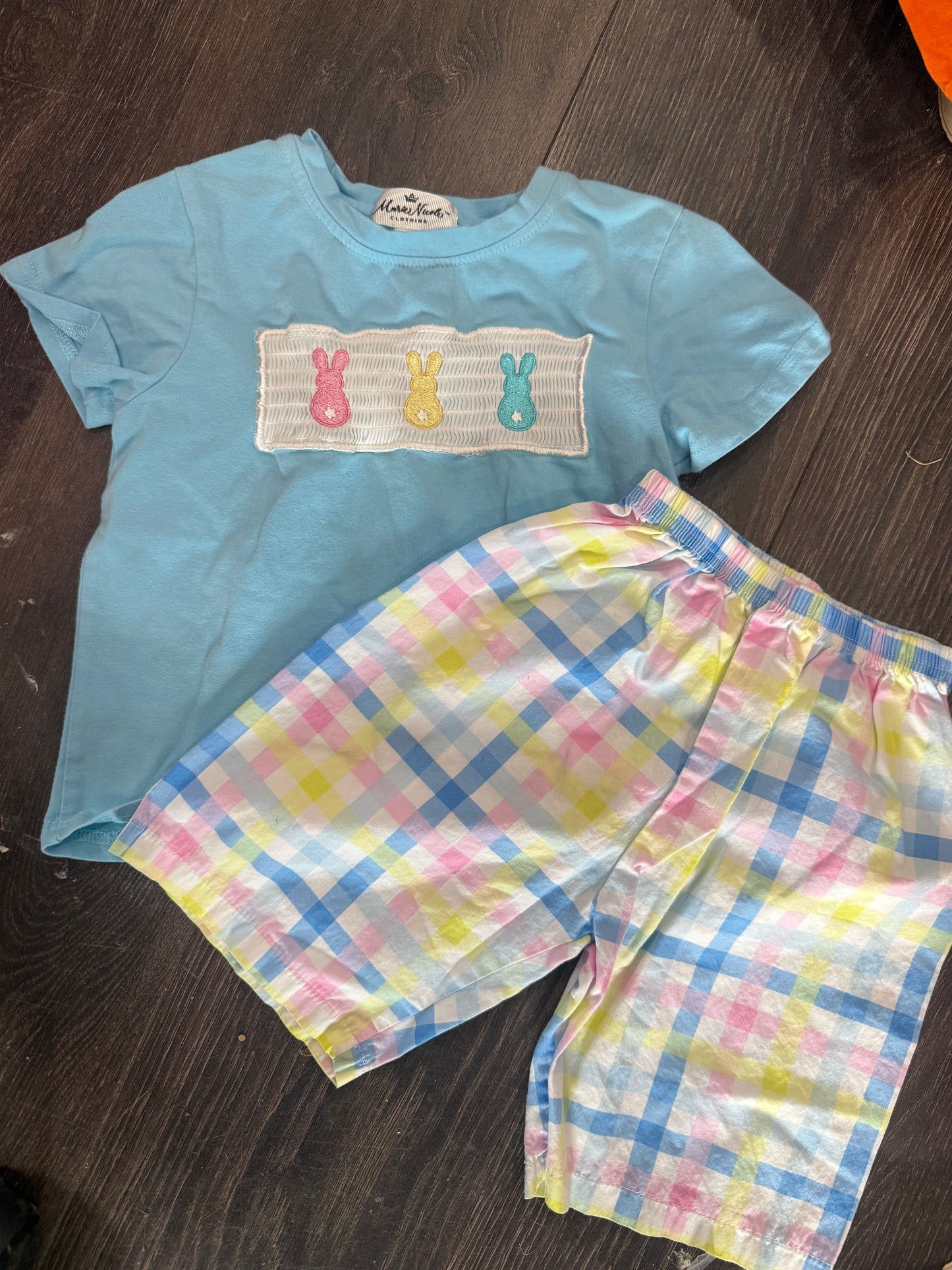 marie nicole size youth large