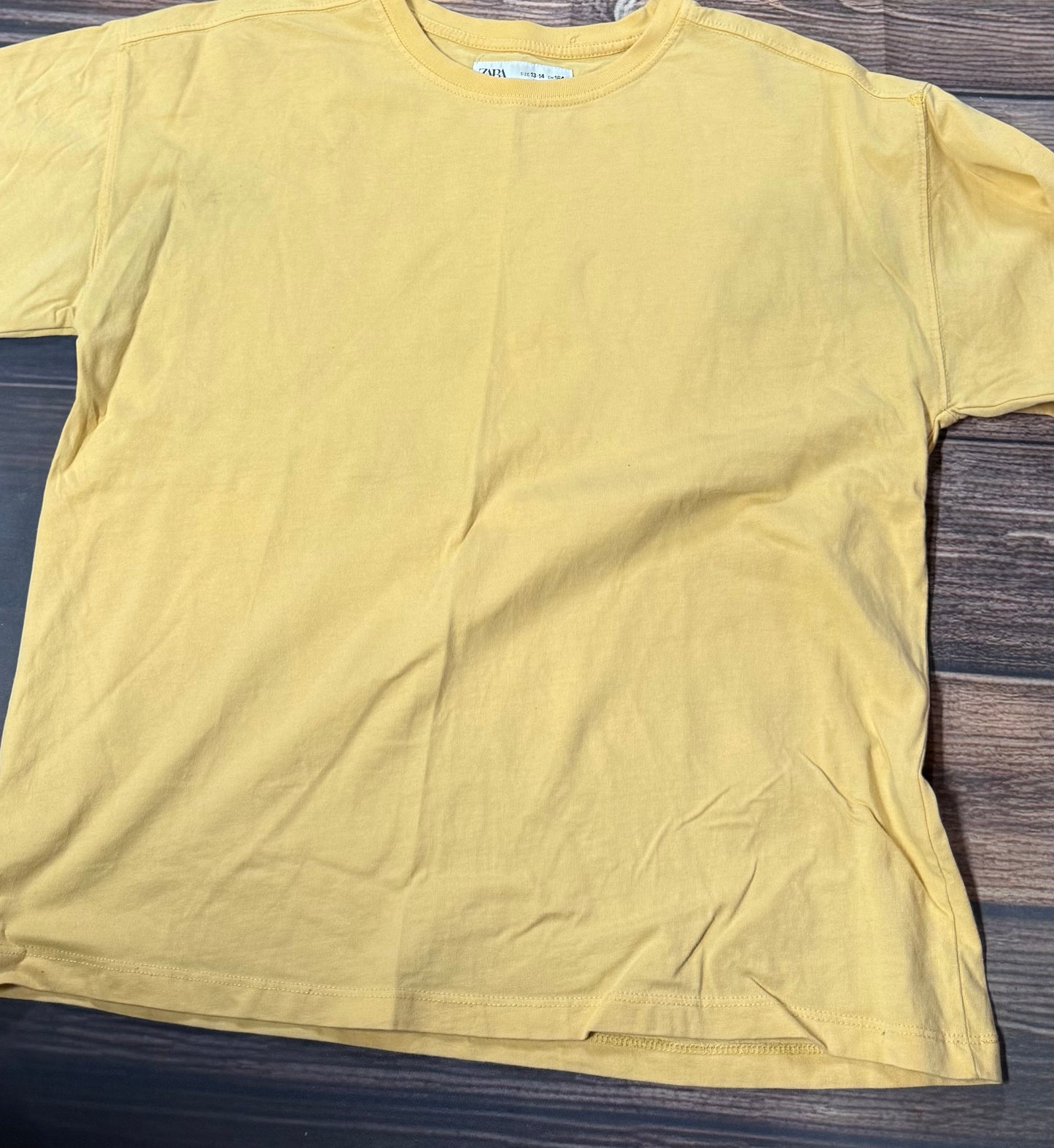 Zara 13-14