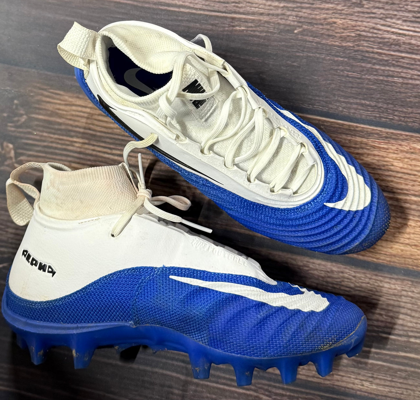 Nike 6.5