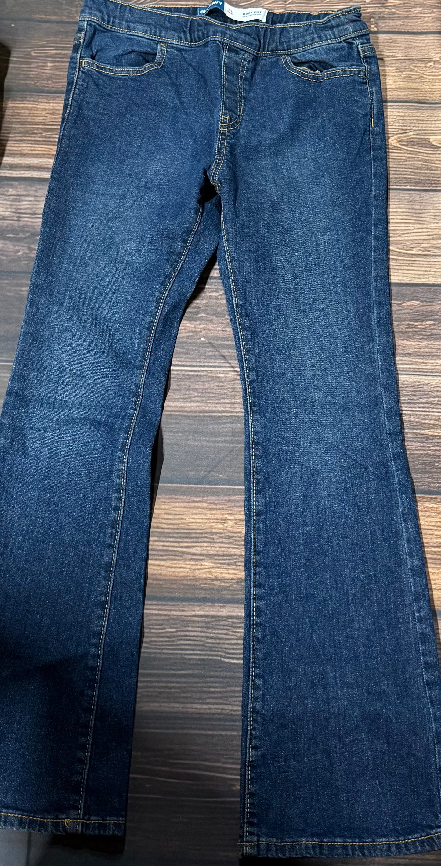Old Navy 14-16 bootcut