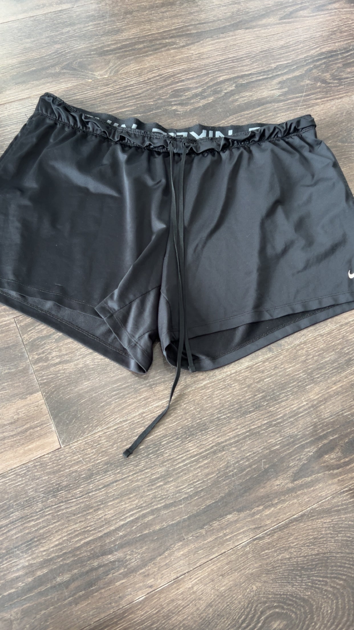 Nike XXL