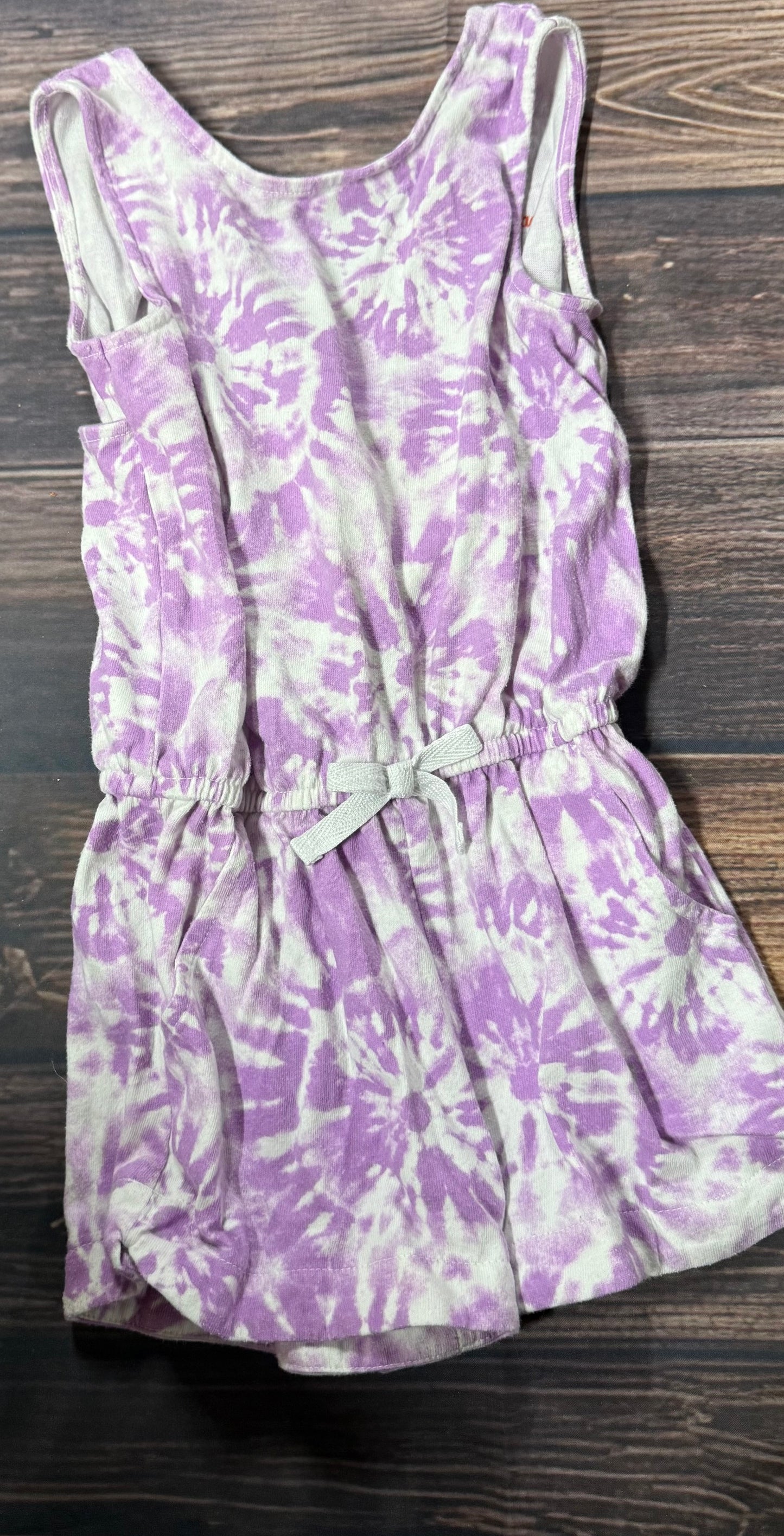 Cat & Jack 5T romper