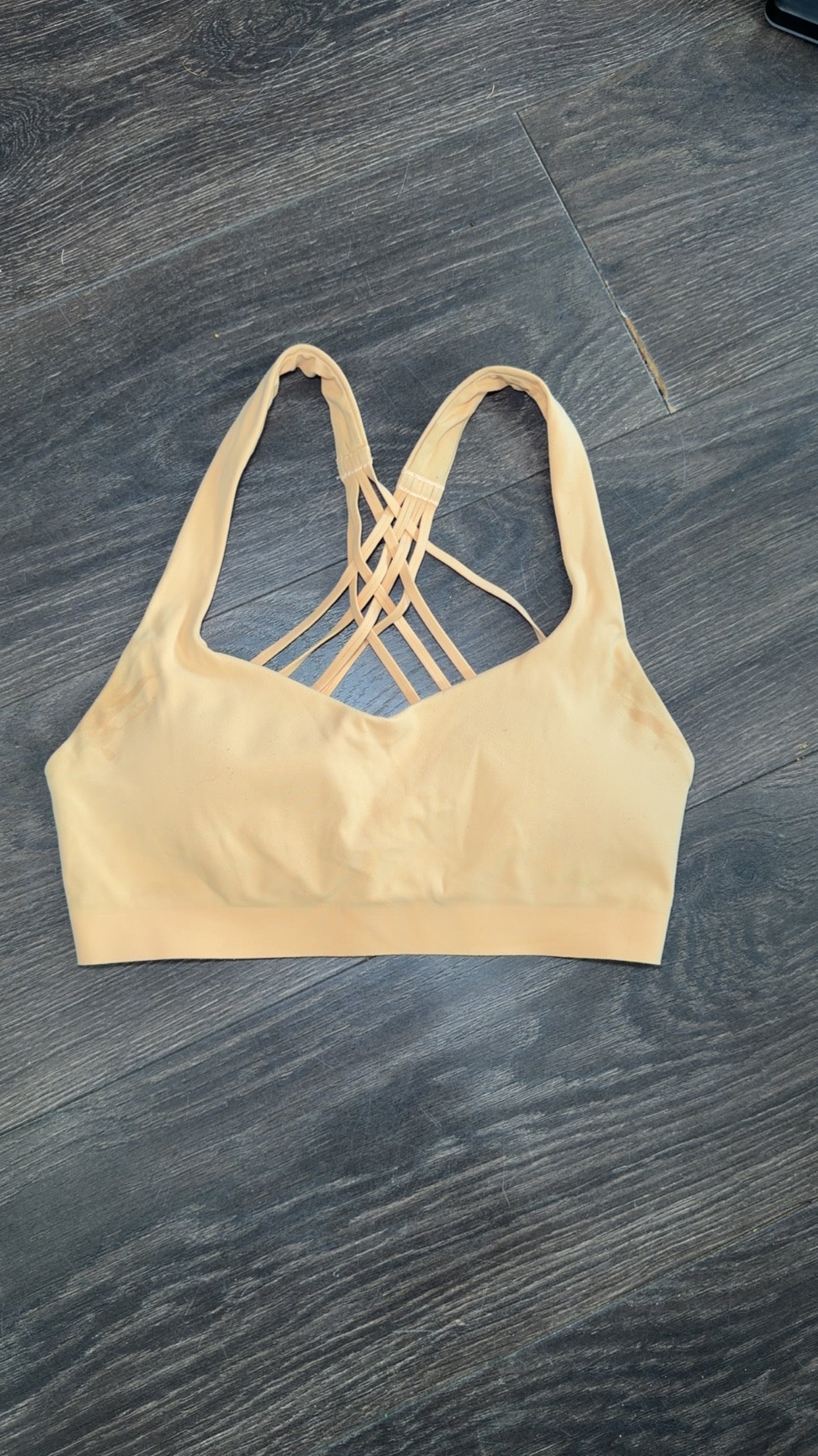 Lululemon Size 6