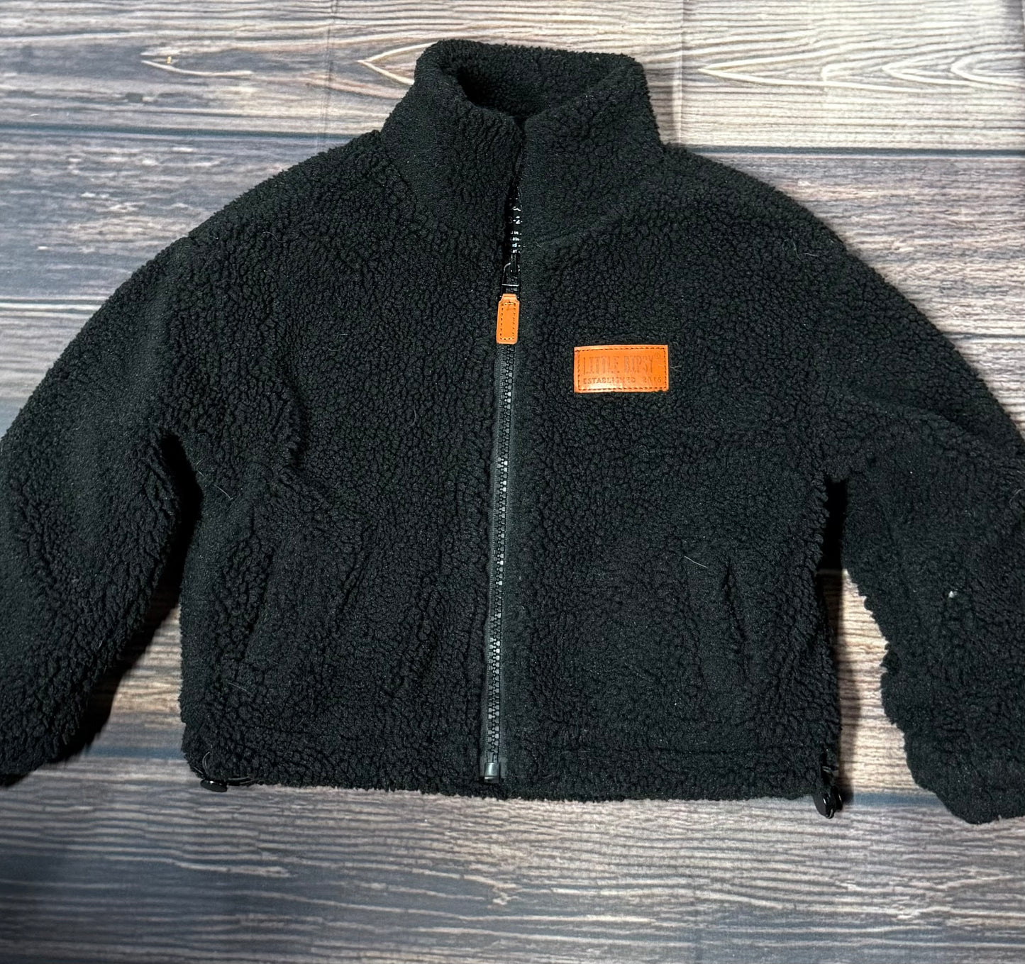 Little Bipsy 18-24m