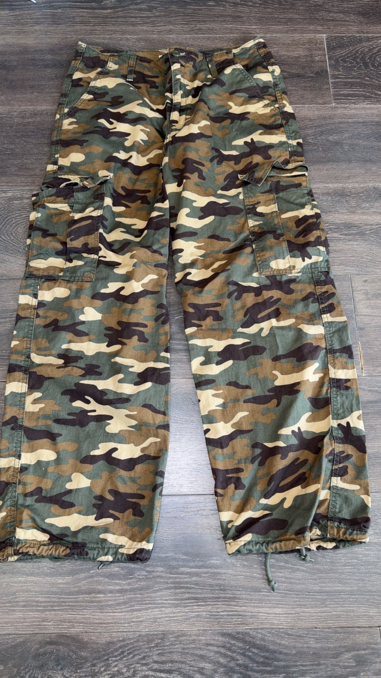 Levi’s 94 baggy size 30