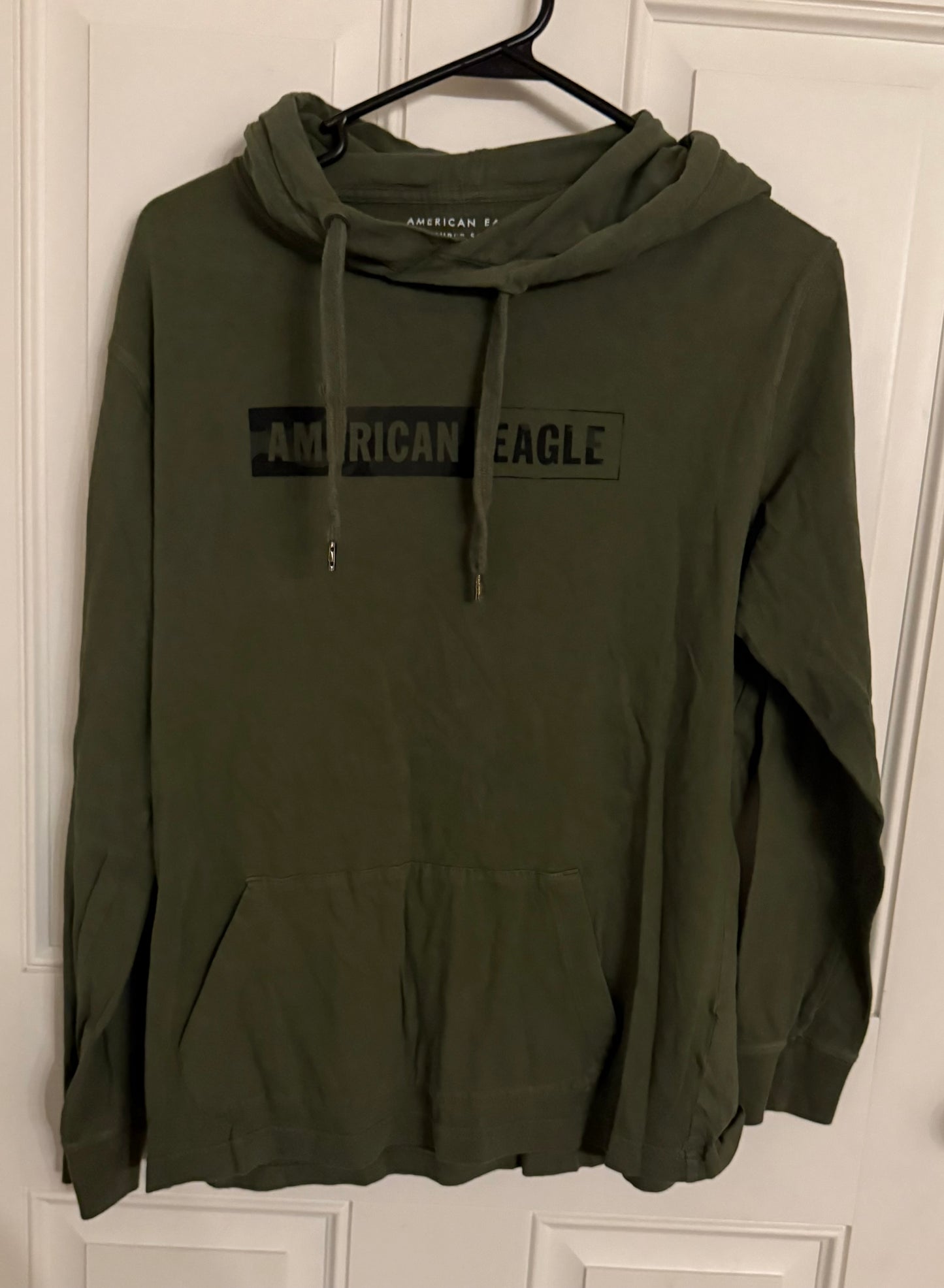 American Eagle XS..super soft