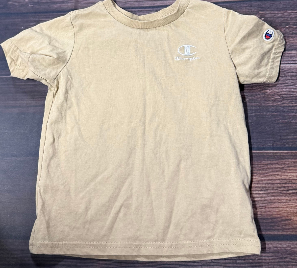 Champion 3T