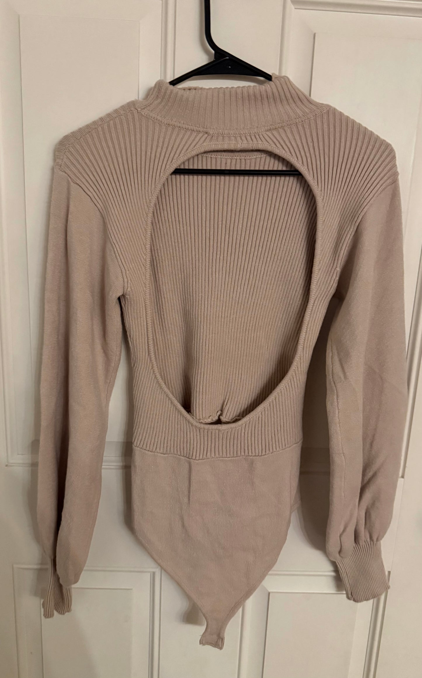 Zara medium..back in second pic