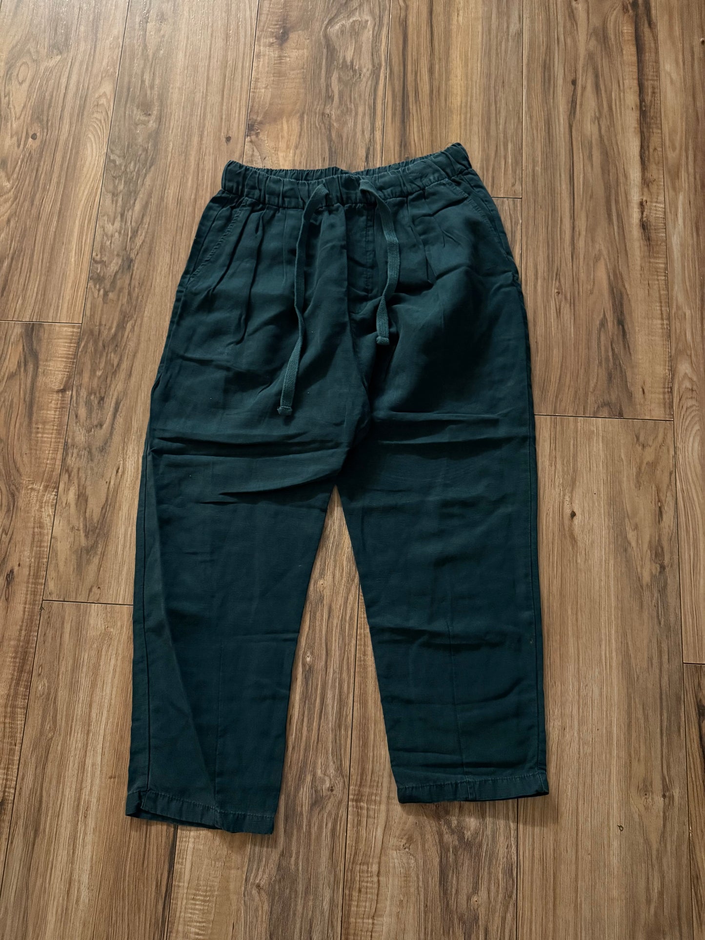 Zara small
