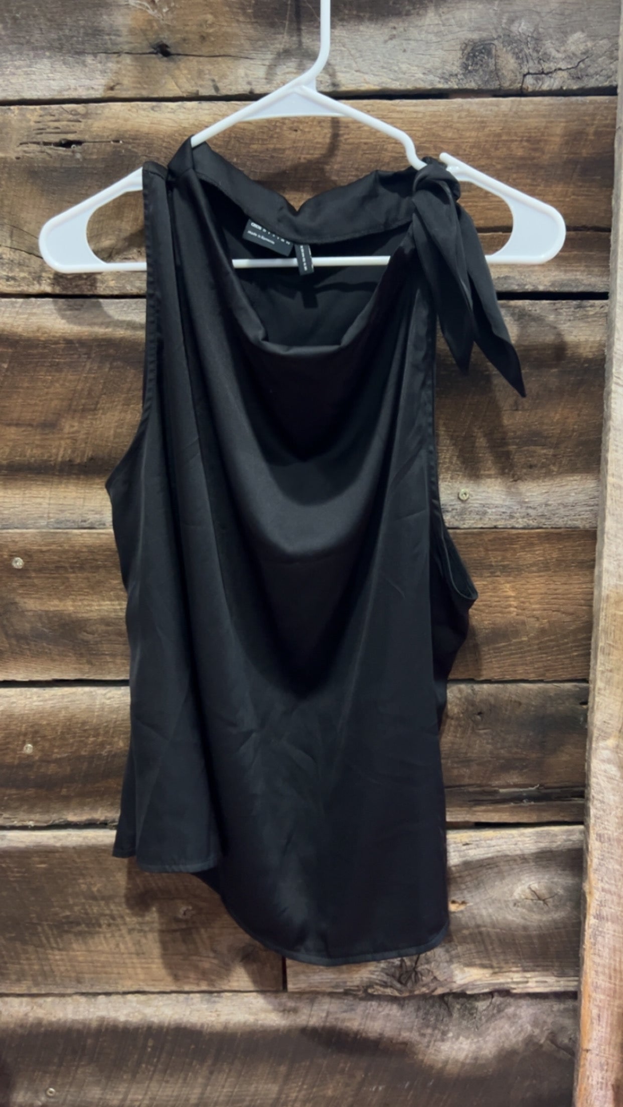ASOS size 12