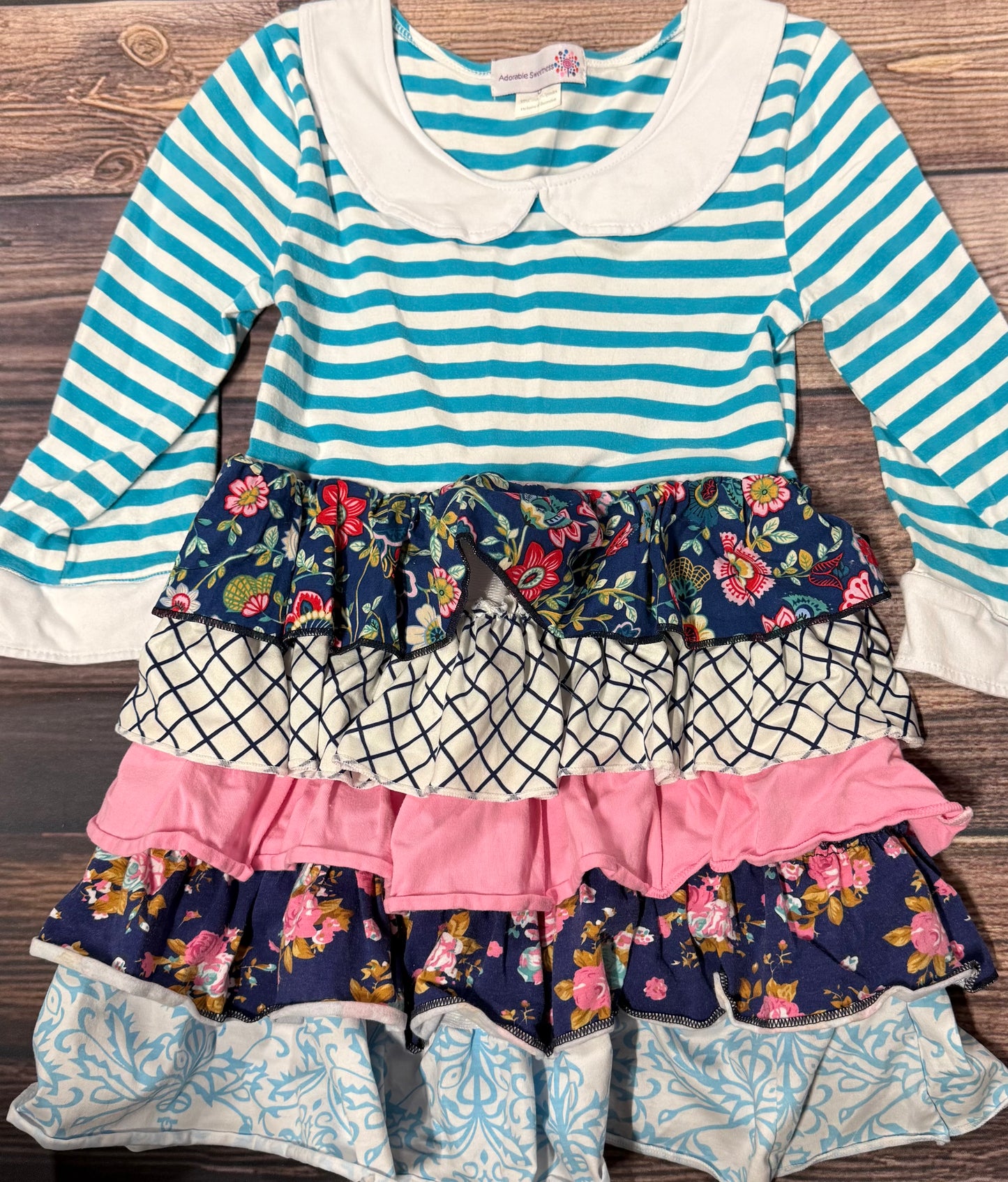 Adorable Sweetness 8