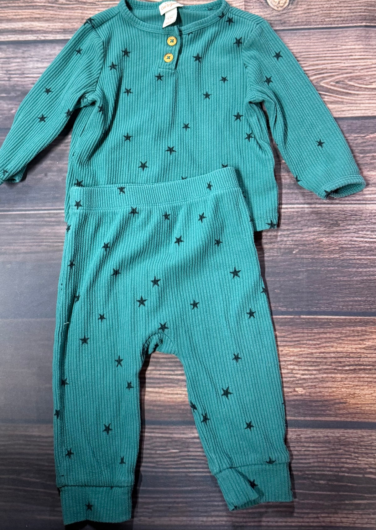 Cat & Jack 6-9m