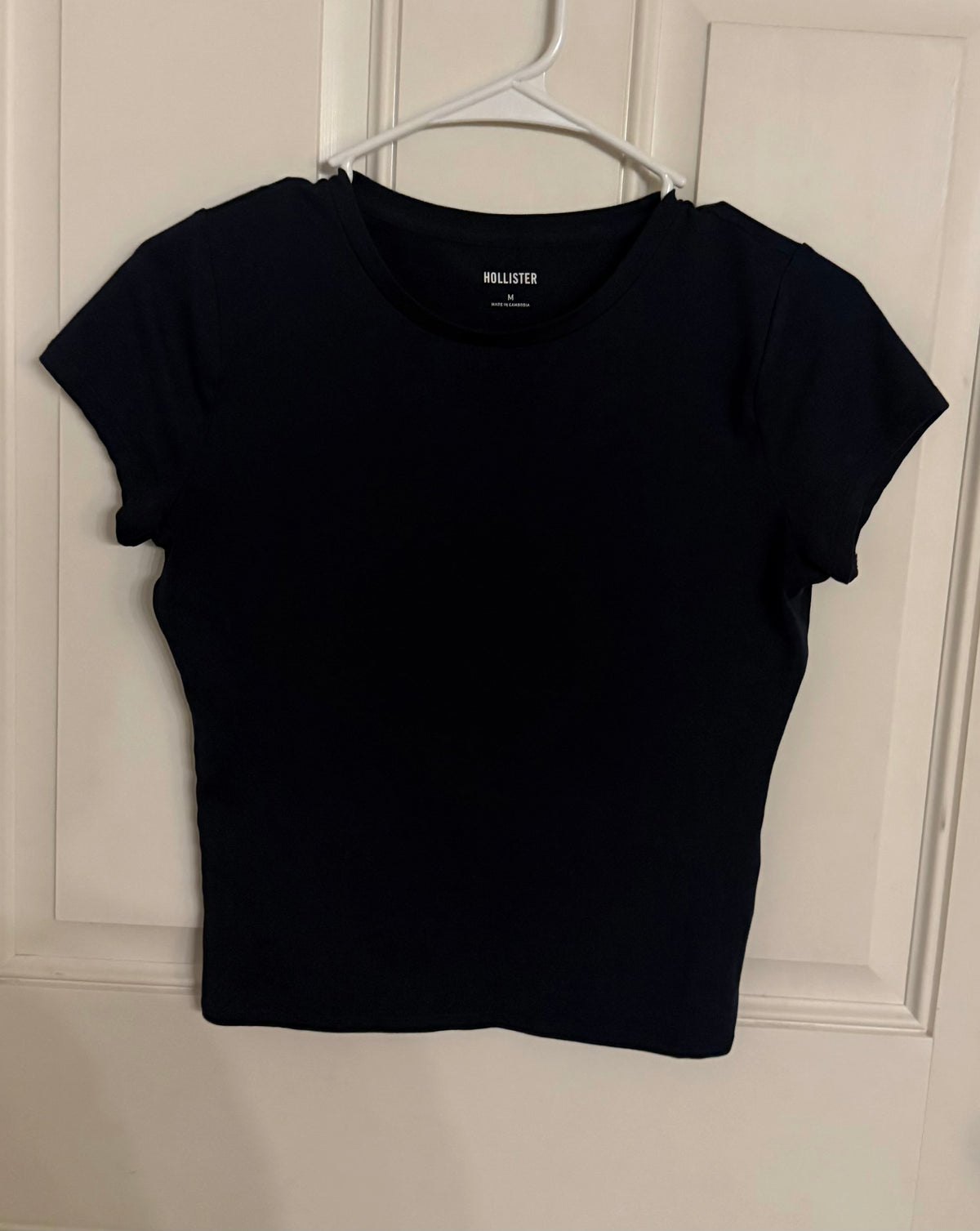 Hollister medium