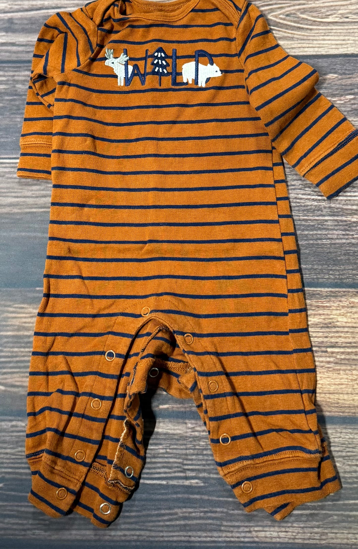Carter’s 3-6m