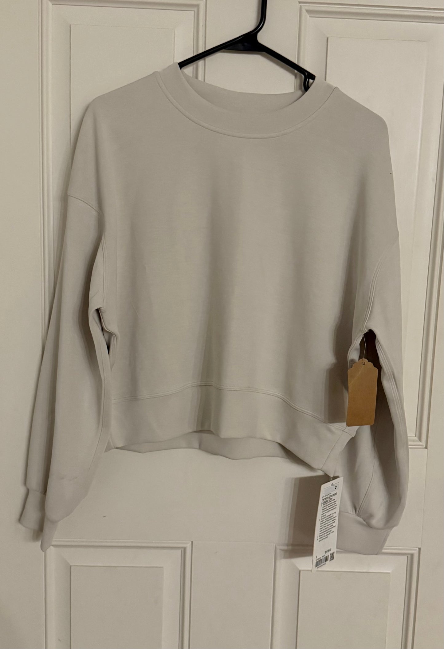 NWT for $118 lululemon 6