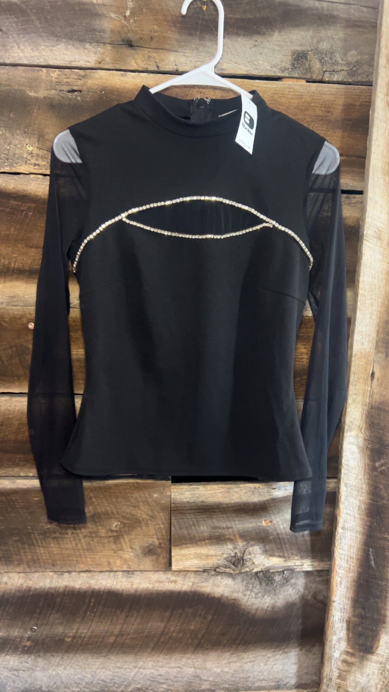 NWT for $47 Buckle size small
