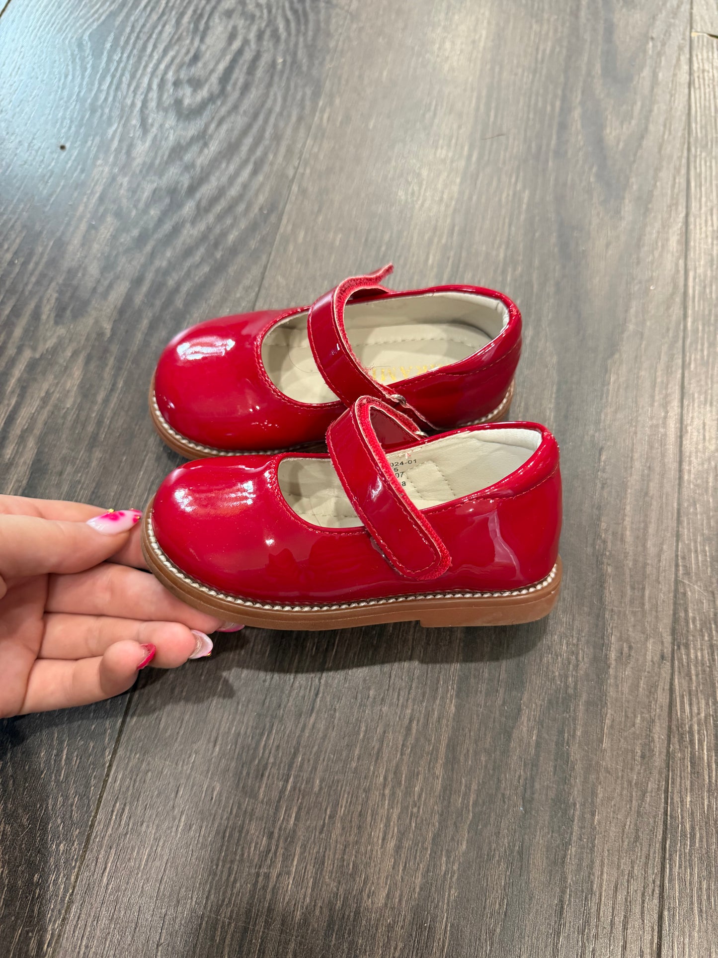 Phiramin size 5