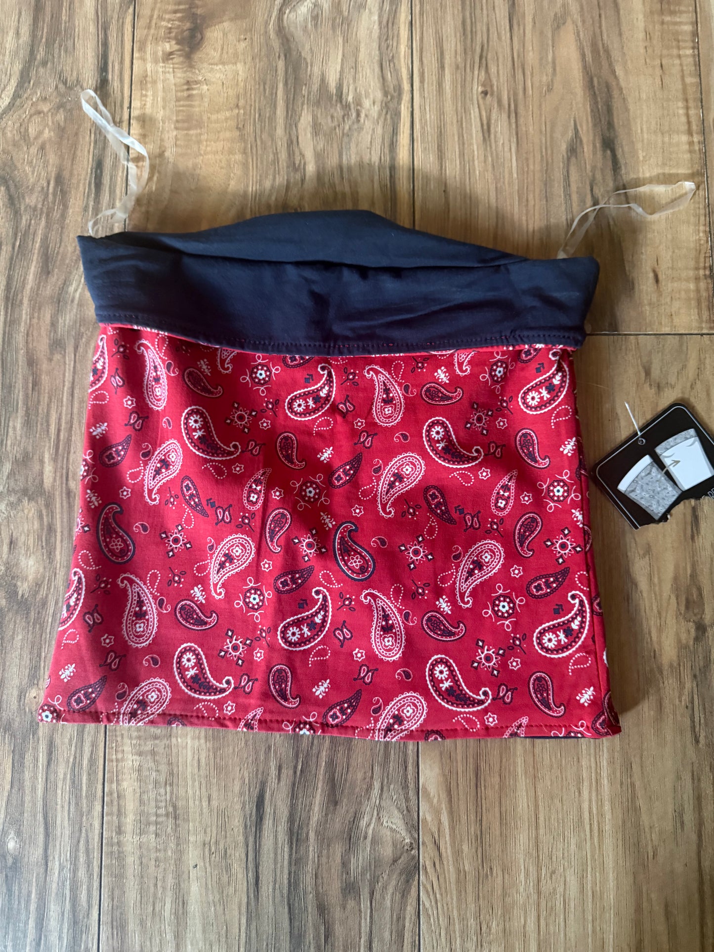 NWT Madden girl small