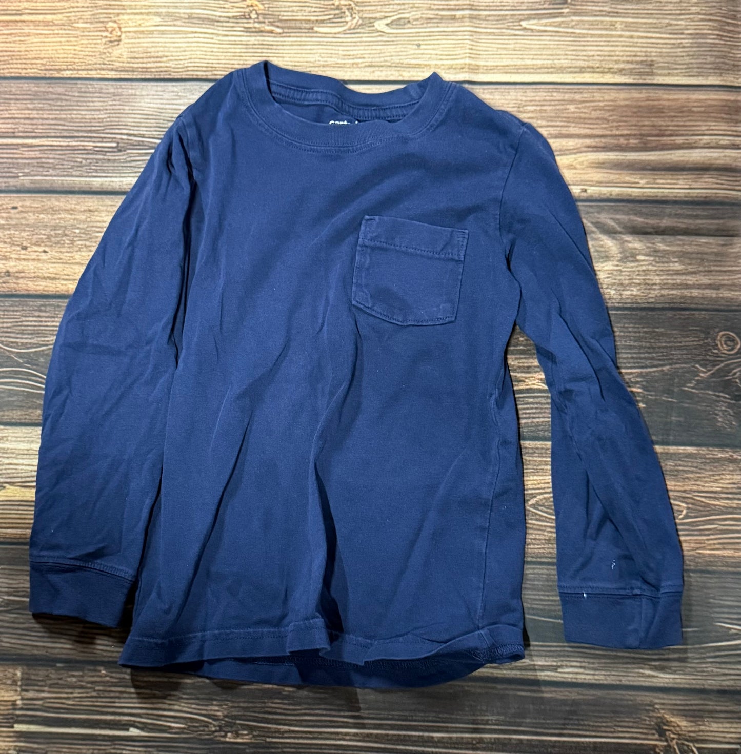 Carter’s 4T
