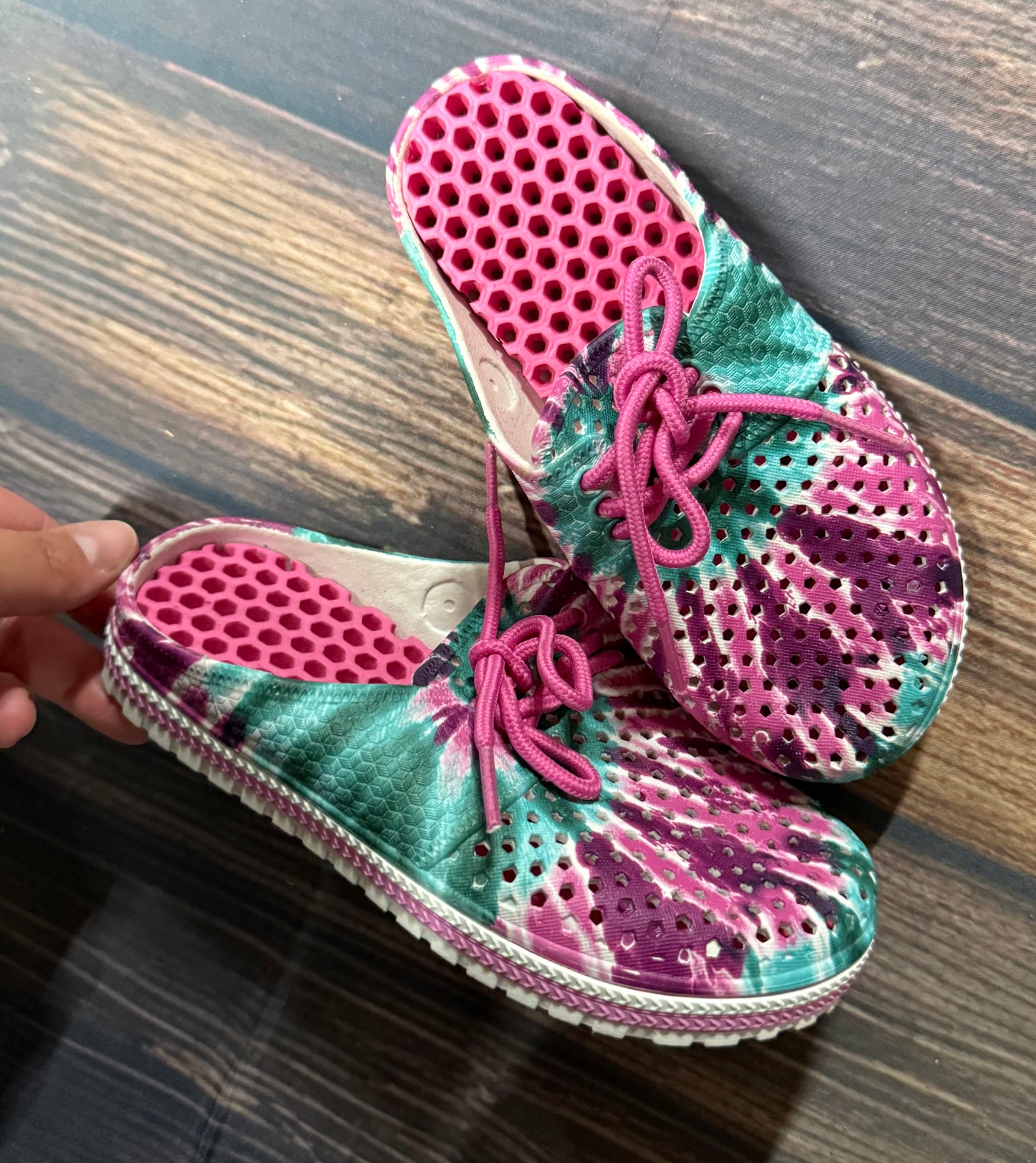 Size 11/12