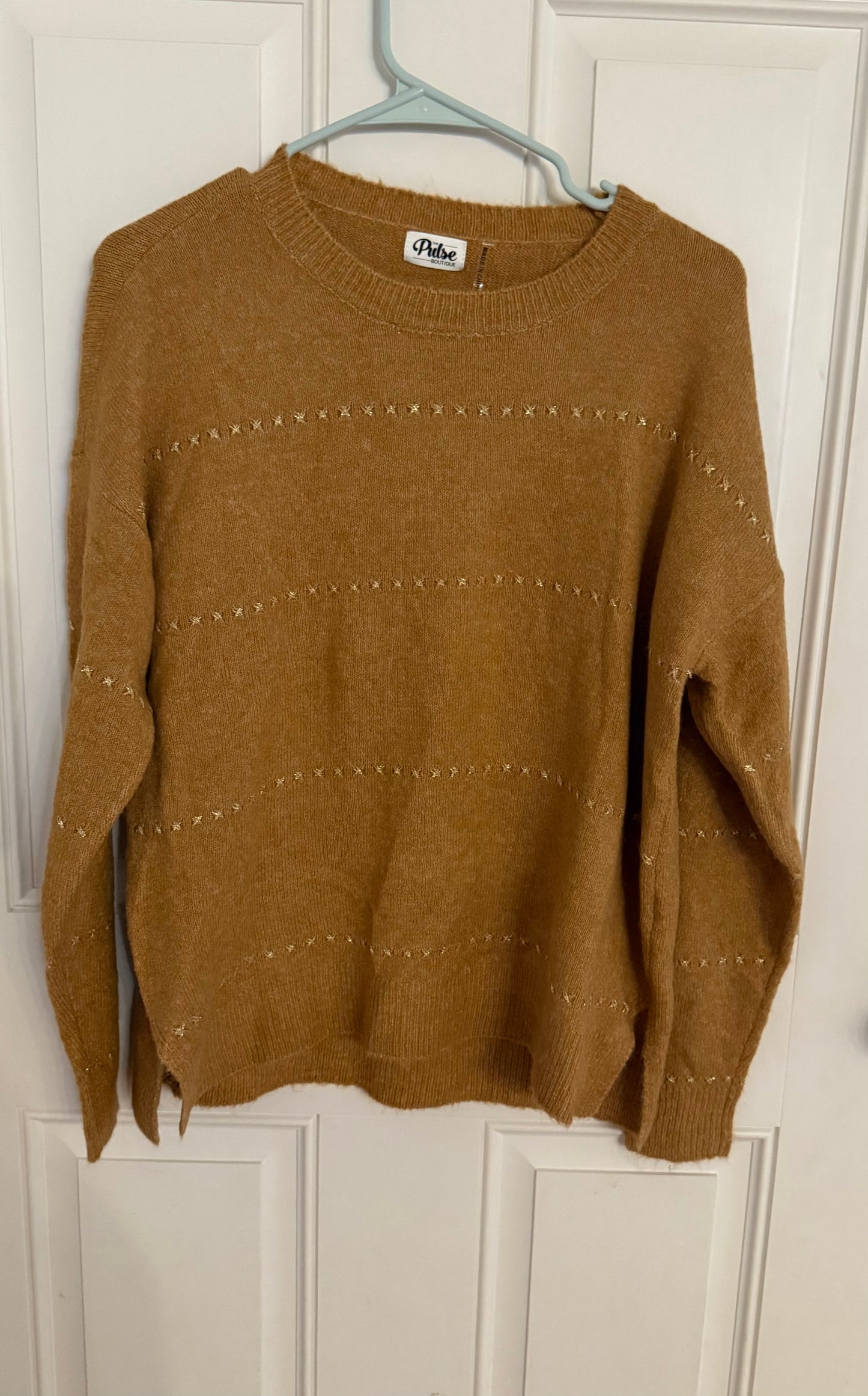 Pulse Boutique XS