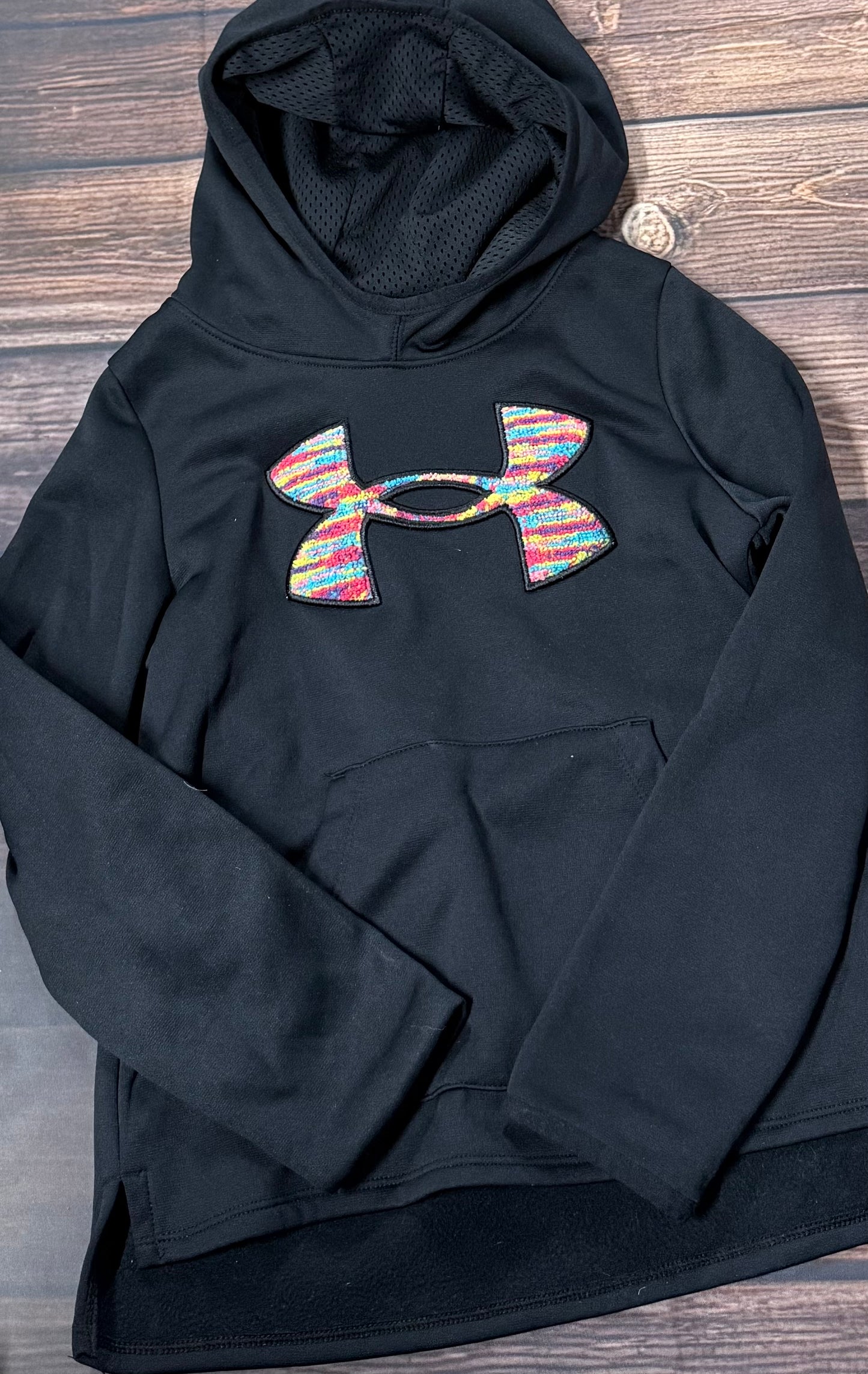 UA youth small