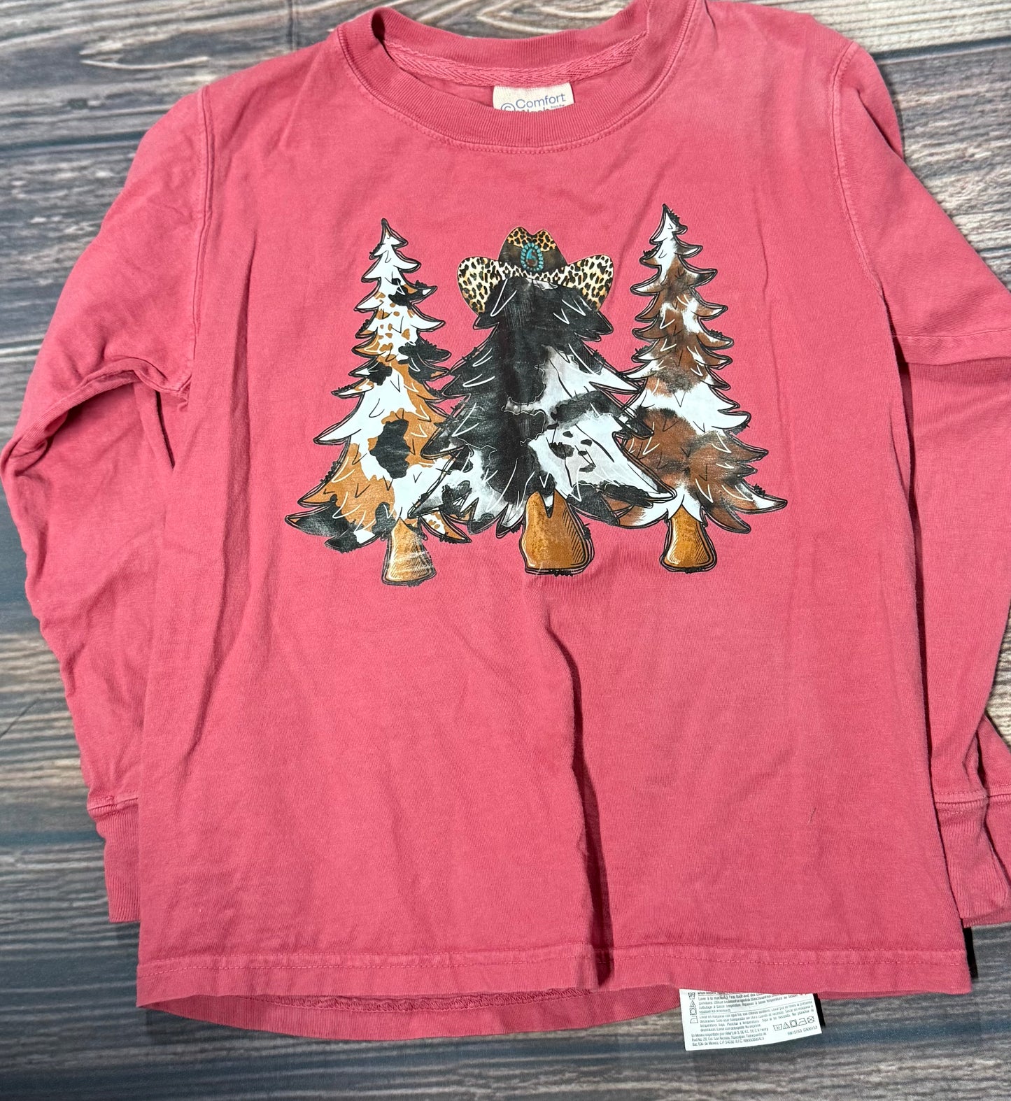 Youth small