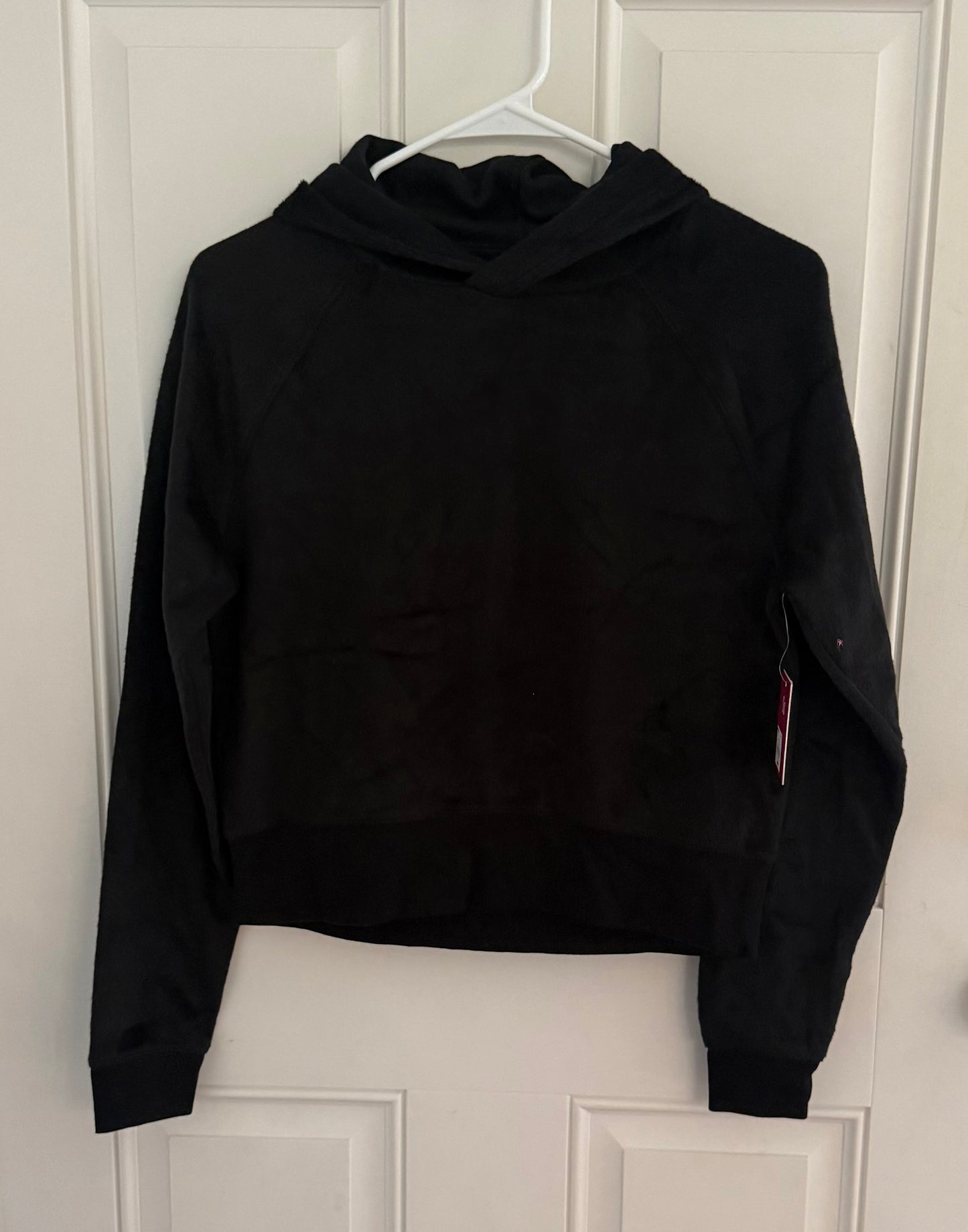 NWT So size small..cozy sweatshirt