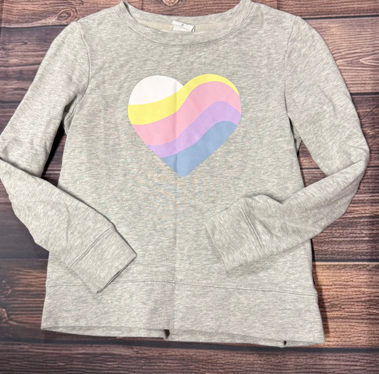 Gap 10/12