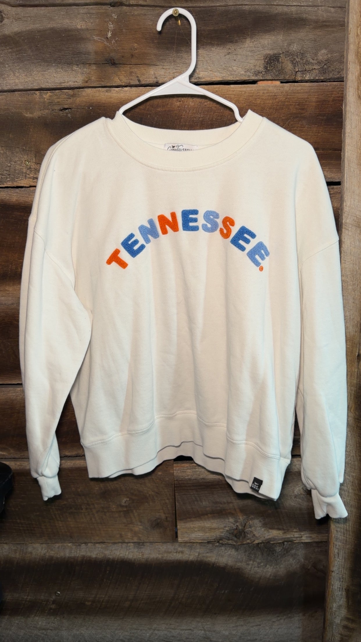 Gameday Social size L