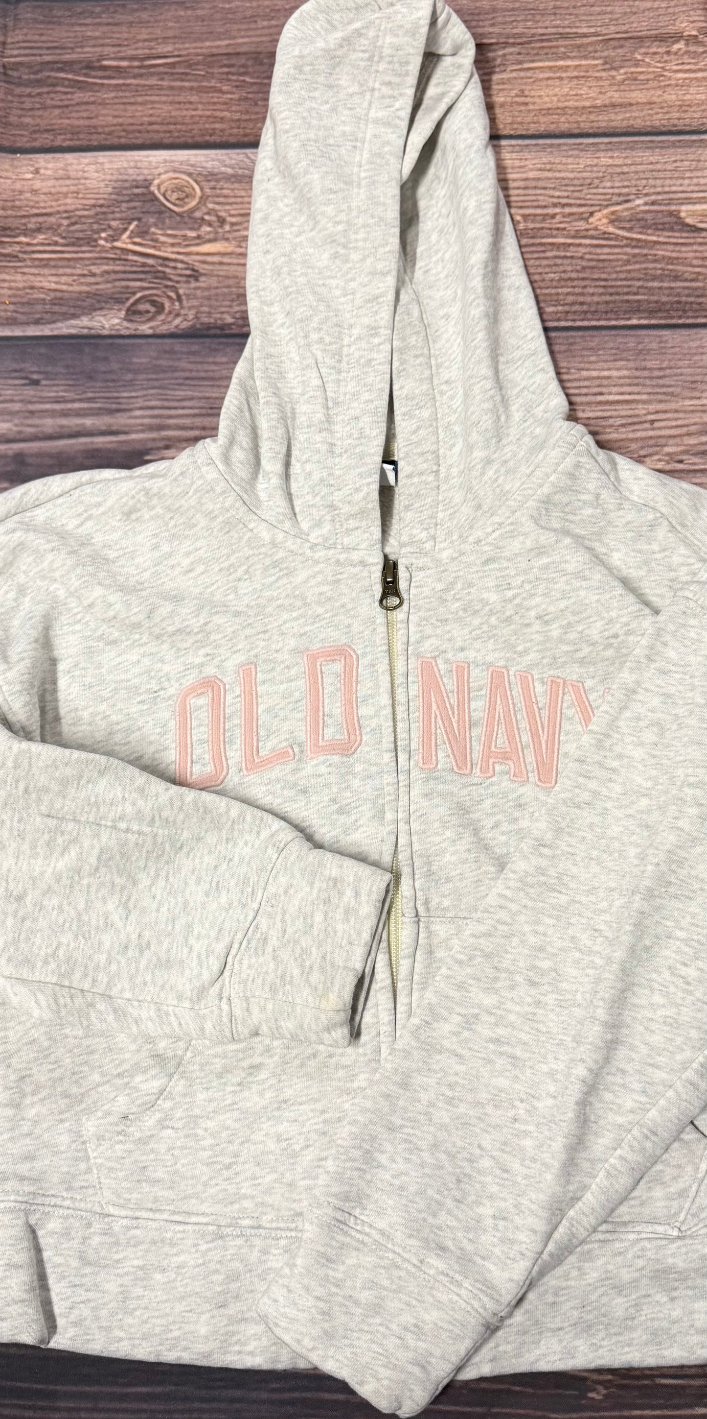 Old Navy 8