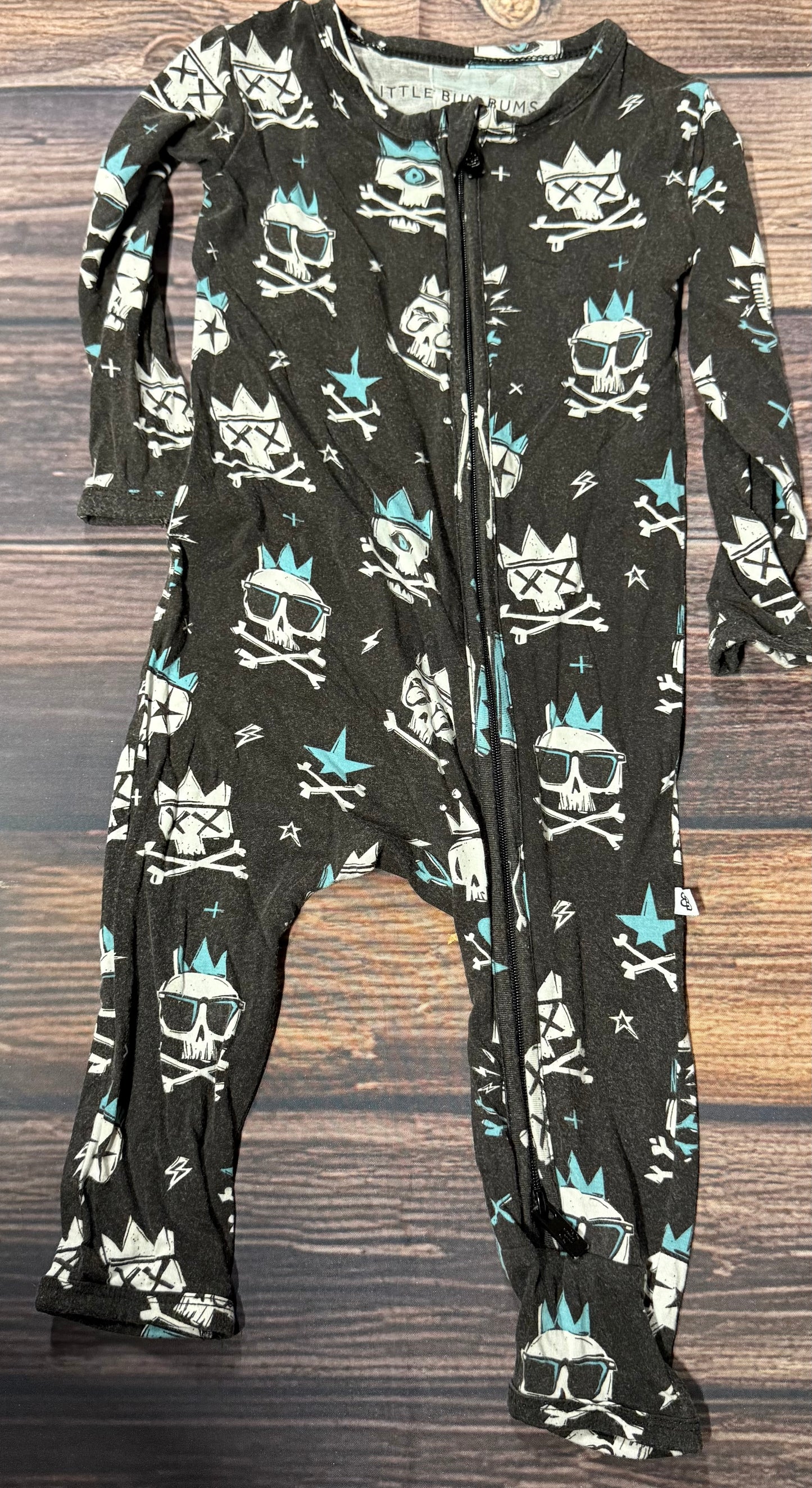 Little Bum Bums 9-12m