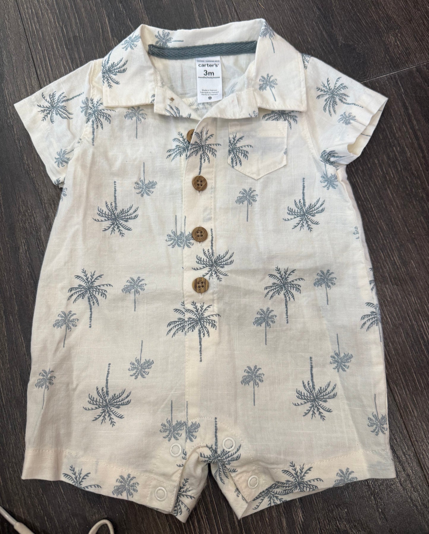 carters 3m