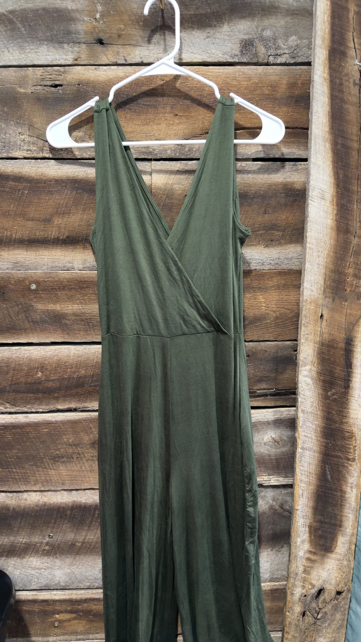 Zenana Romper size M