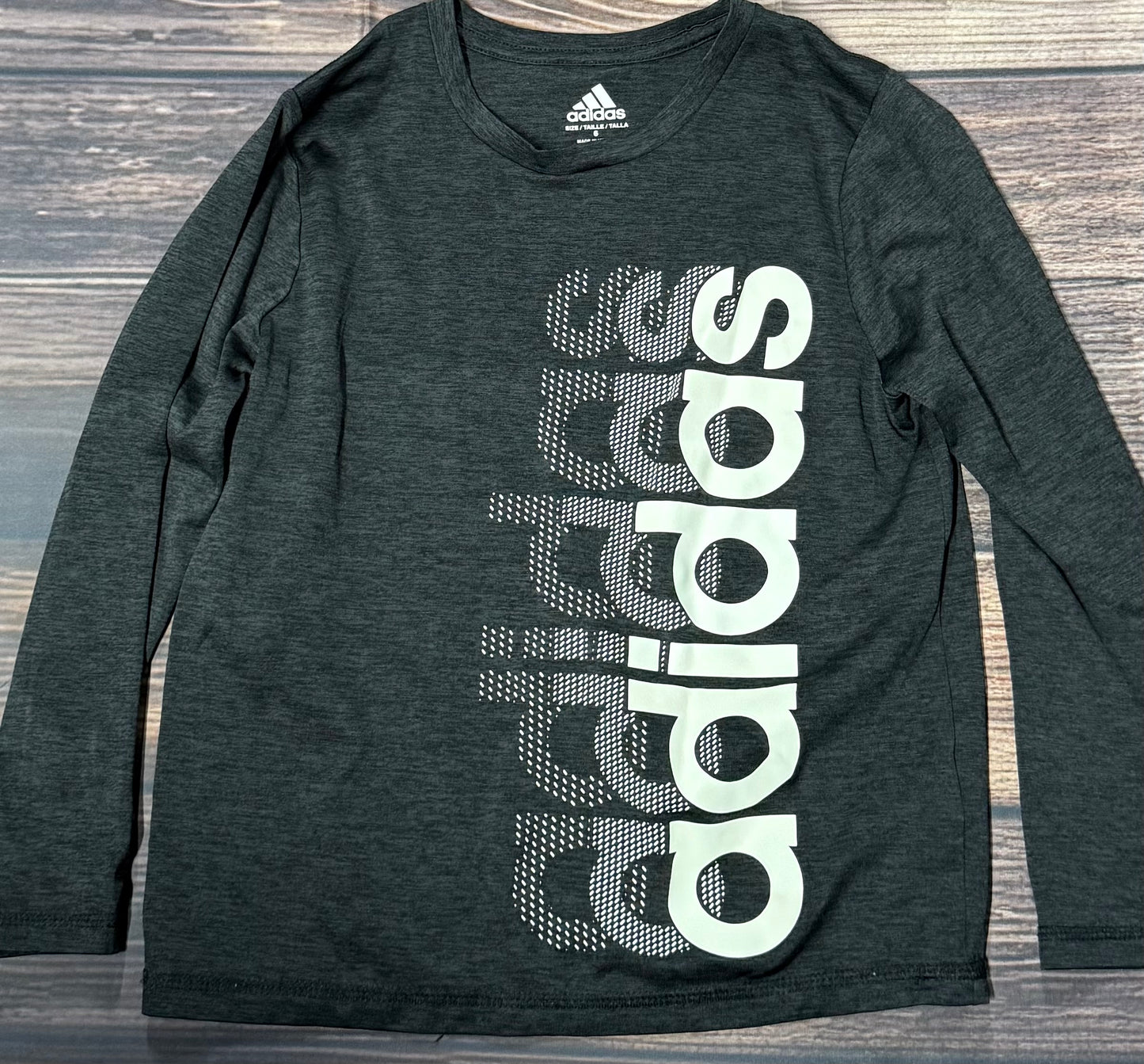 Adidas 6