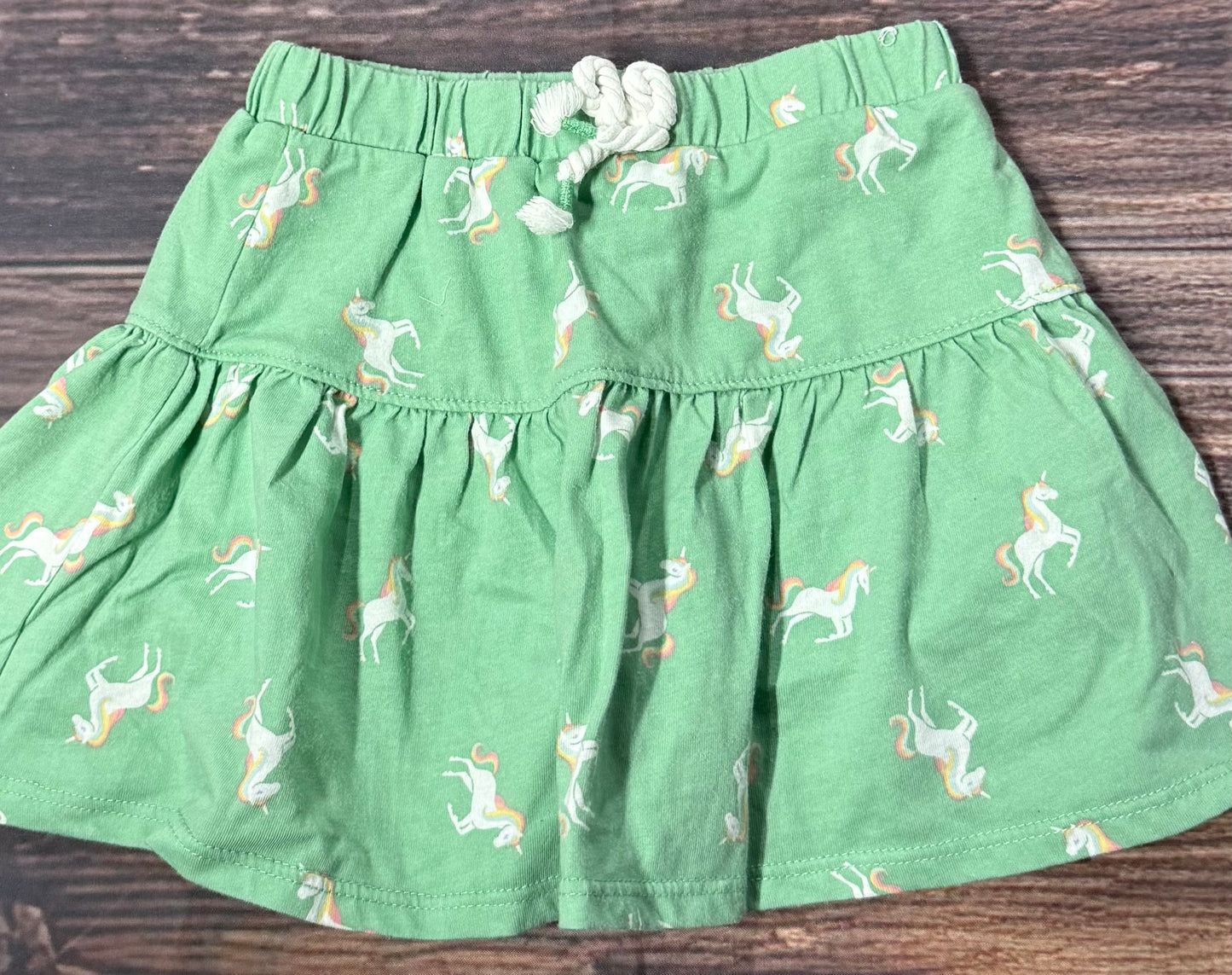 Garanimals 3T..shorts under