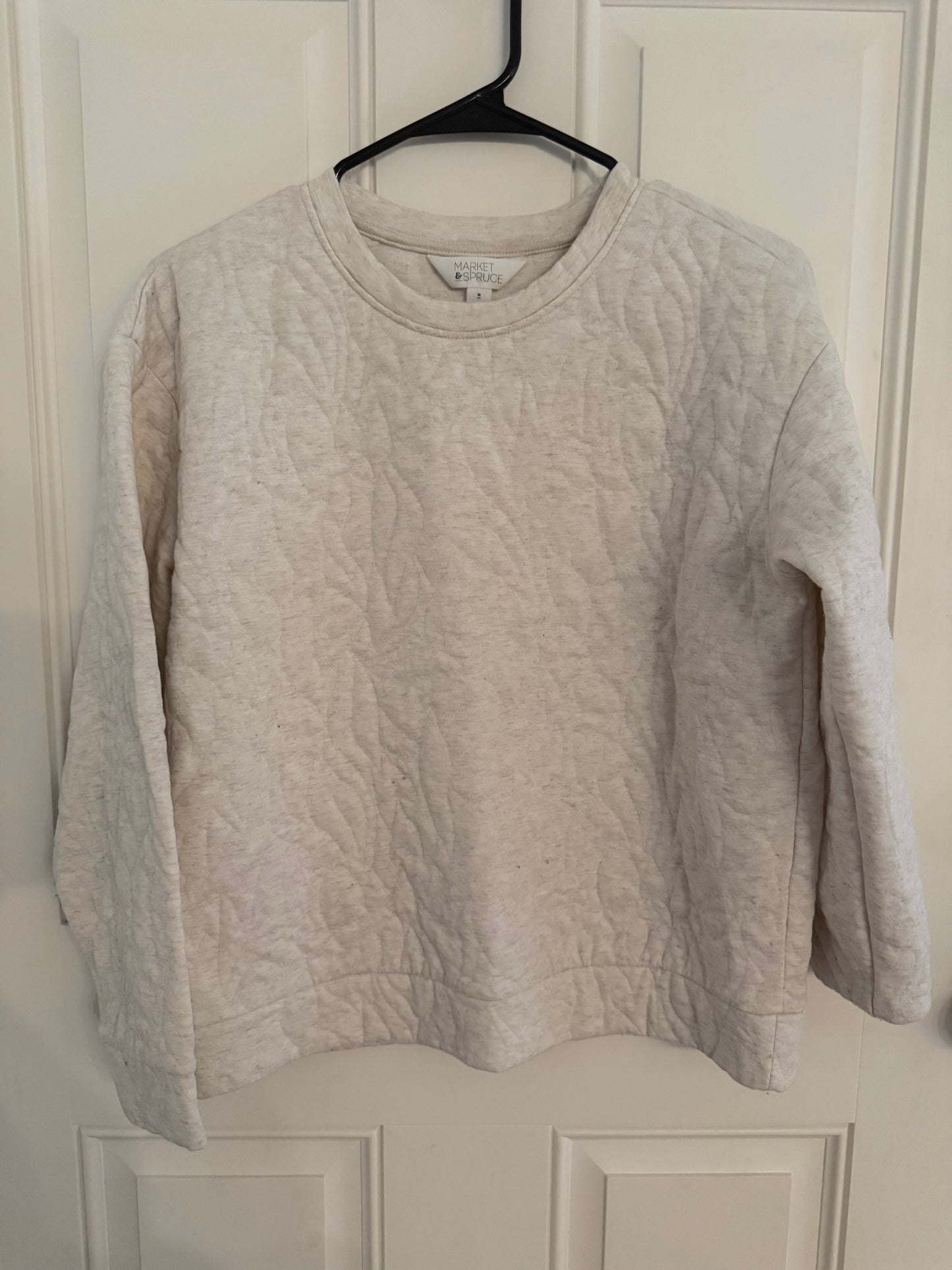 Market & Spruce medium