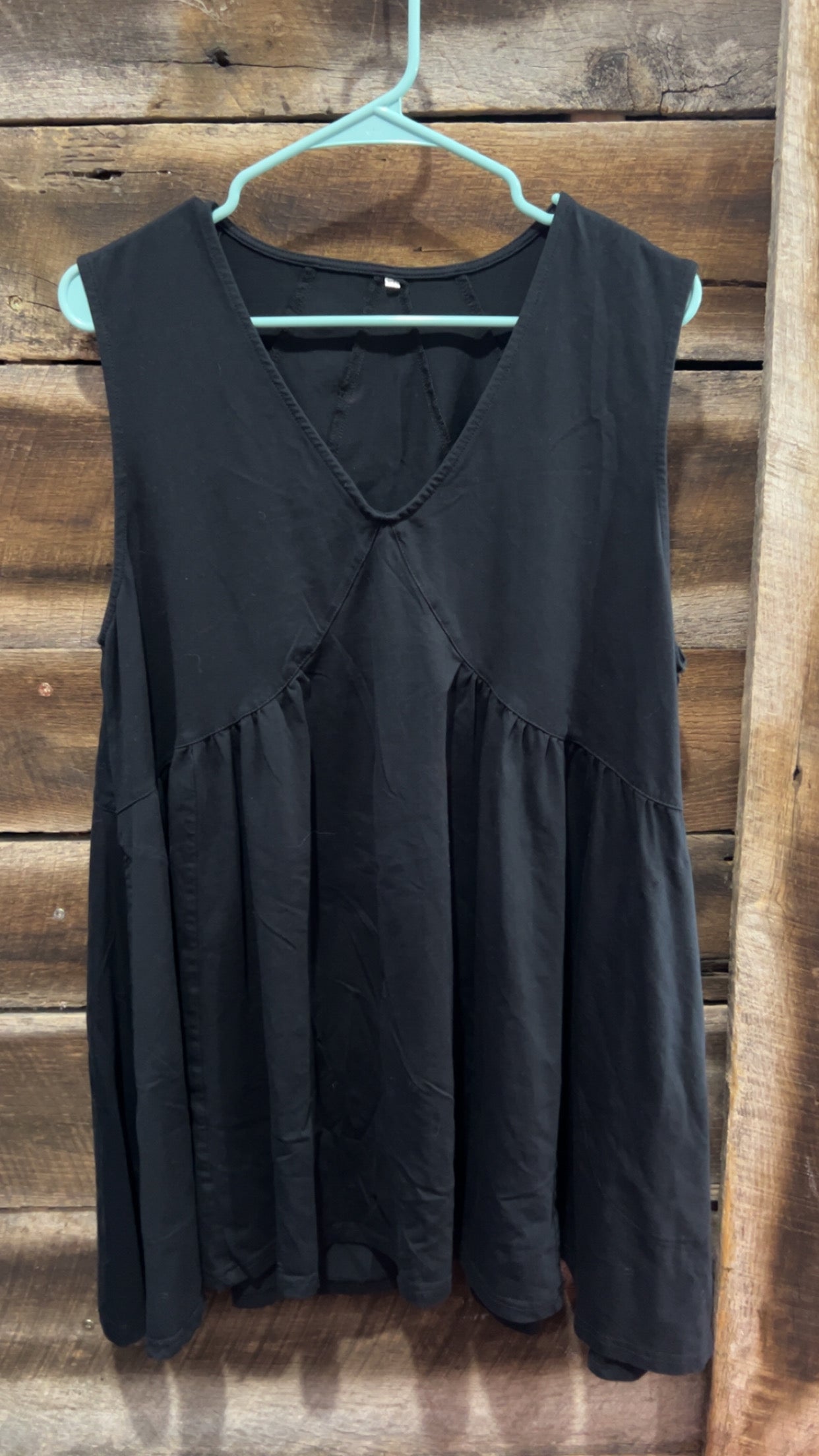 XL dress