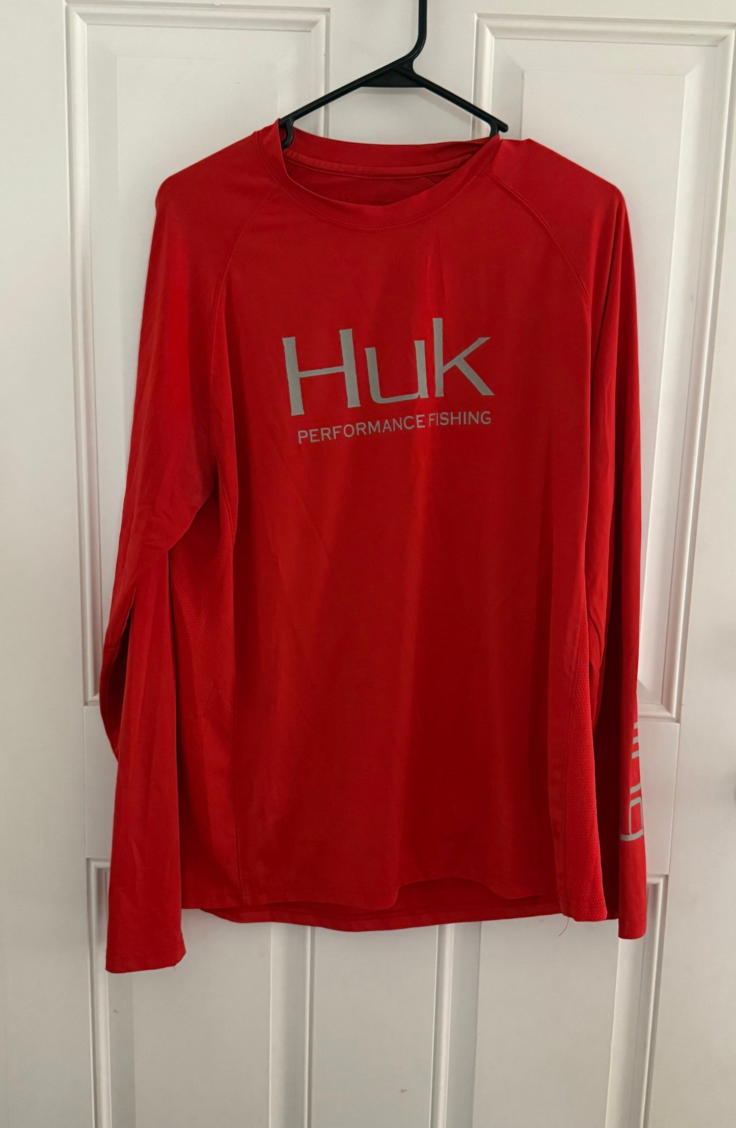 Huk medium