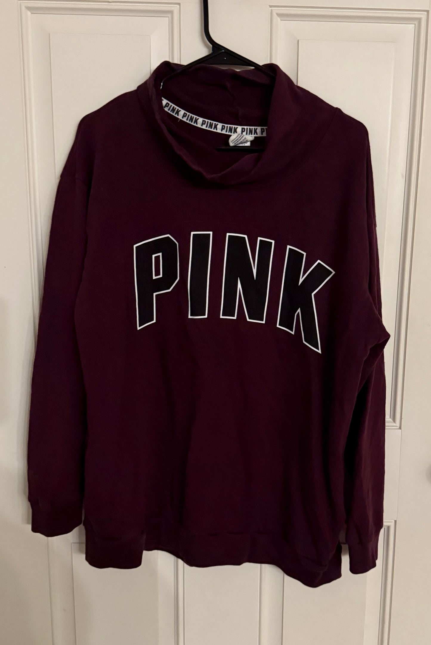 Pink medium