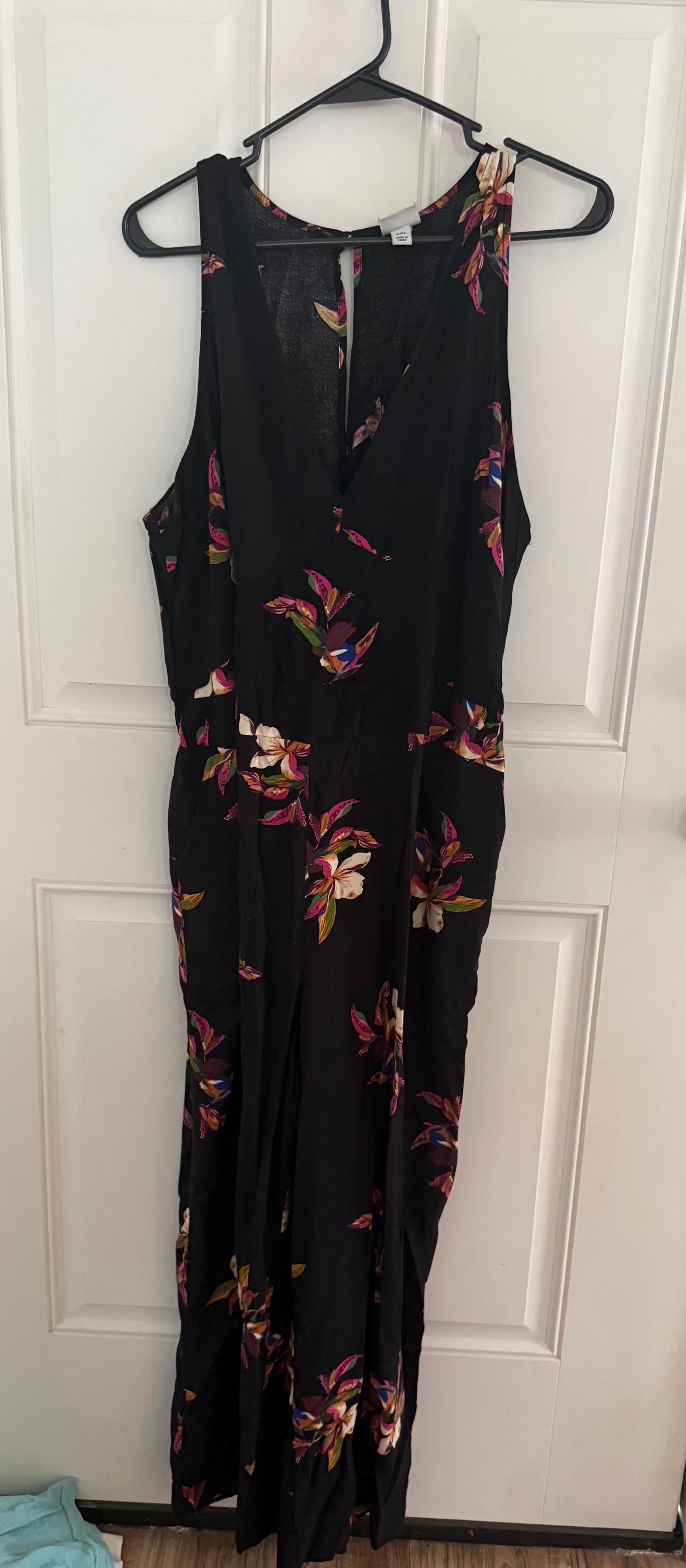 A new day XXL romper