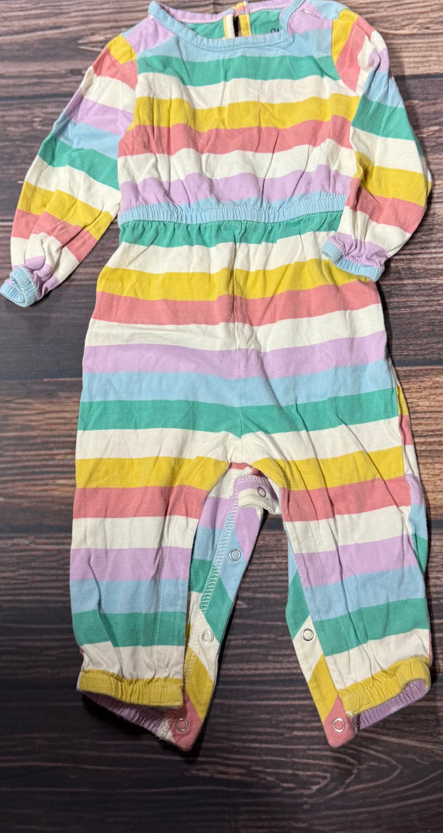 Old Navy 6-12m