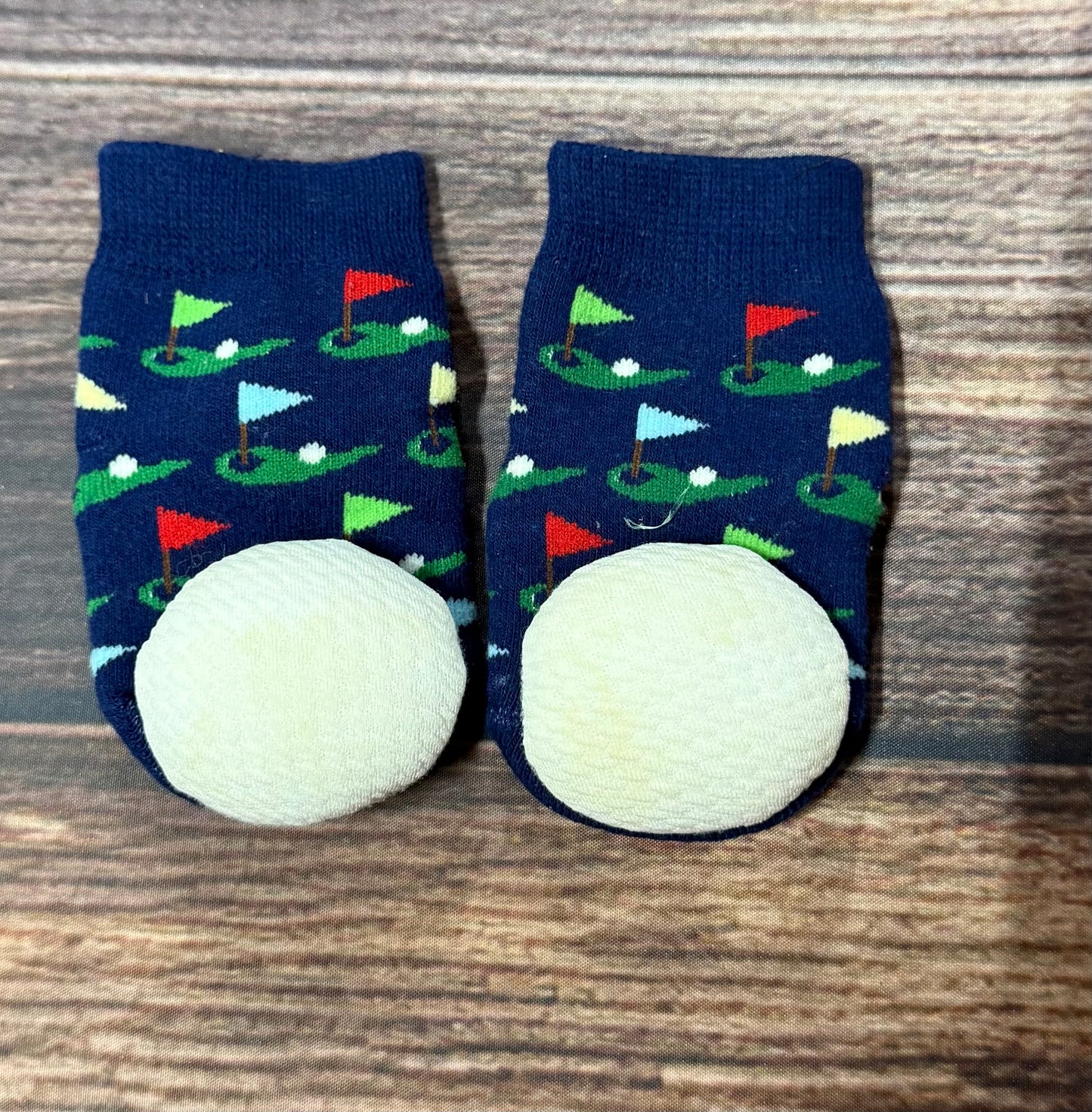 infant socks