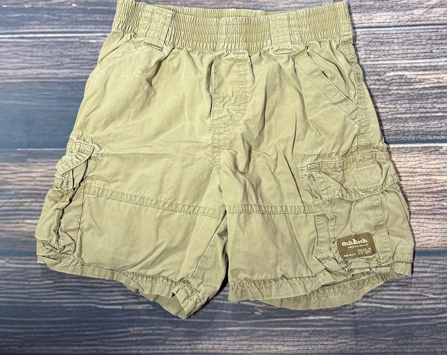 Oshkosh 3T